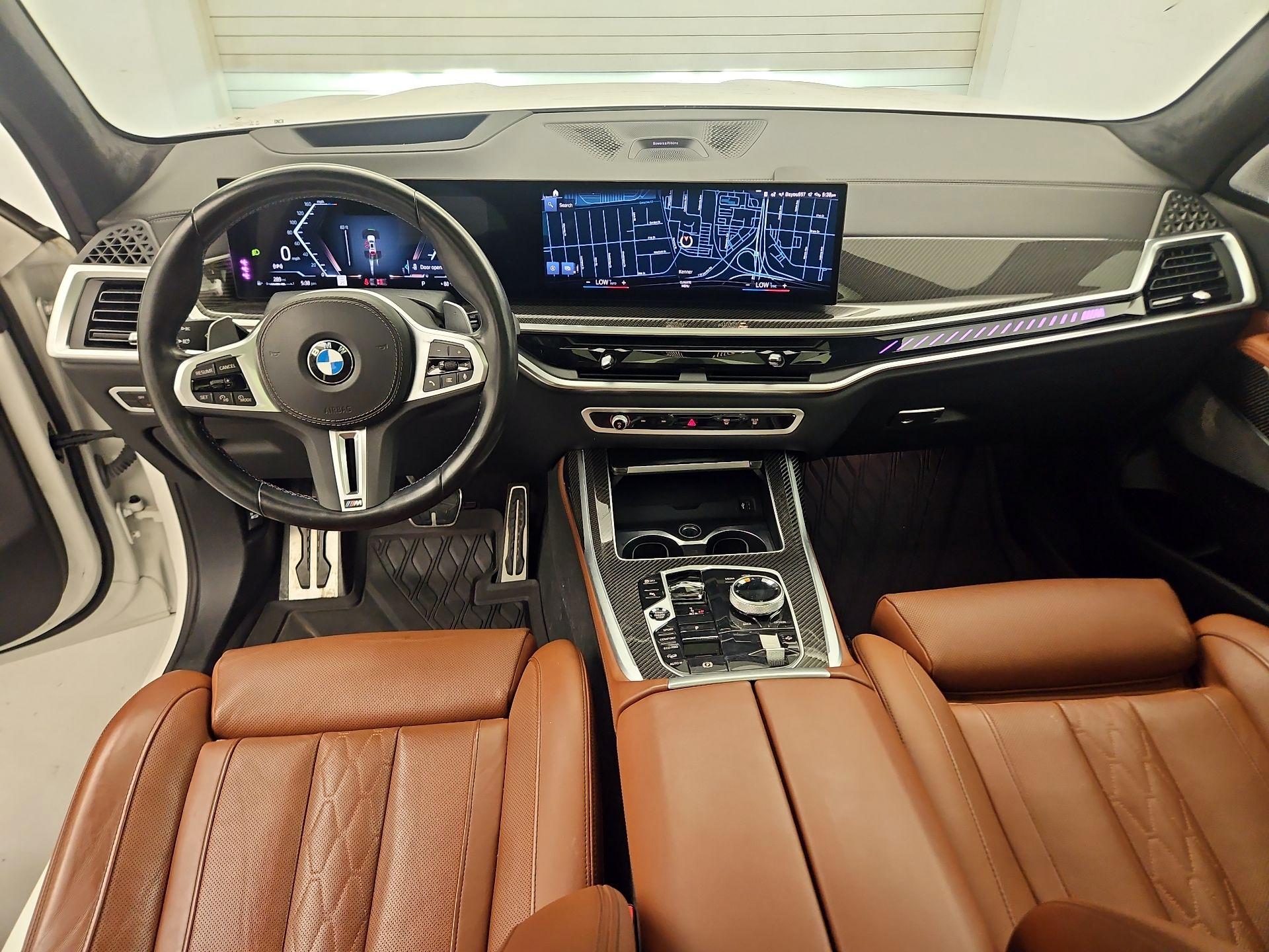 Thumbnail: 2023 BMW X7 - 9