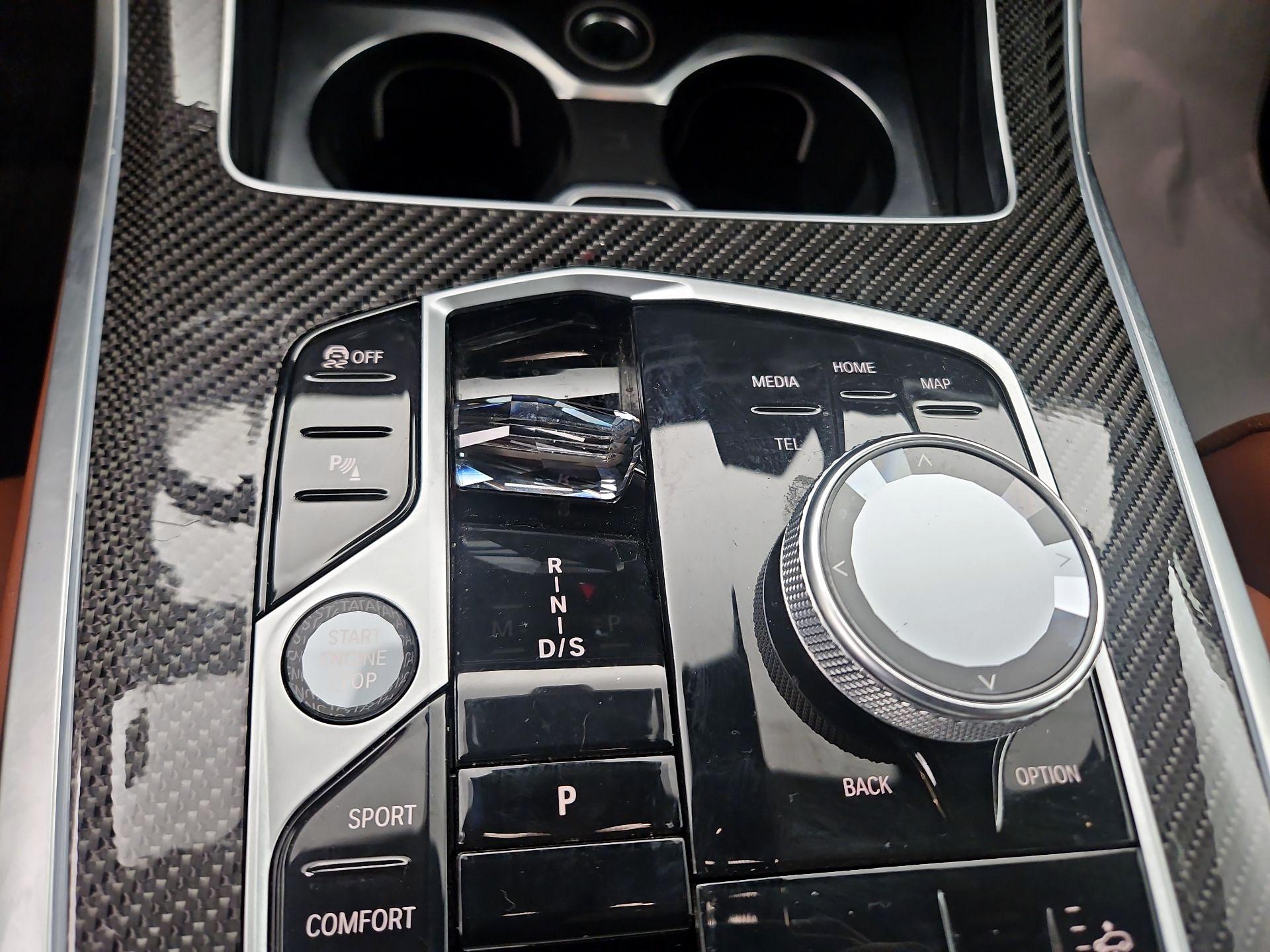 Thumbnail: 2023 BMW X7 - 18