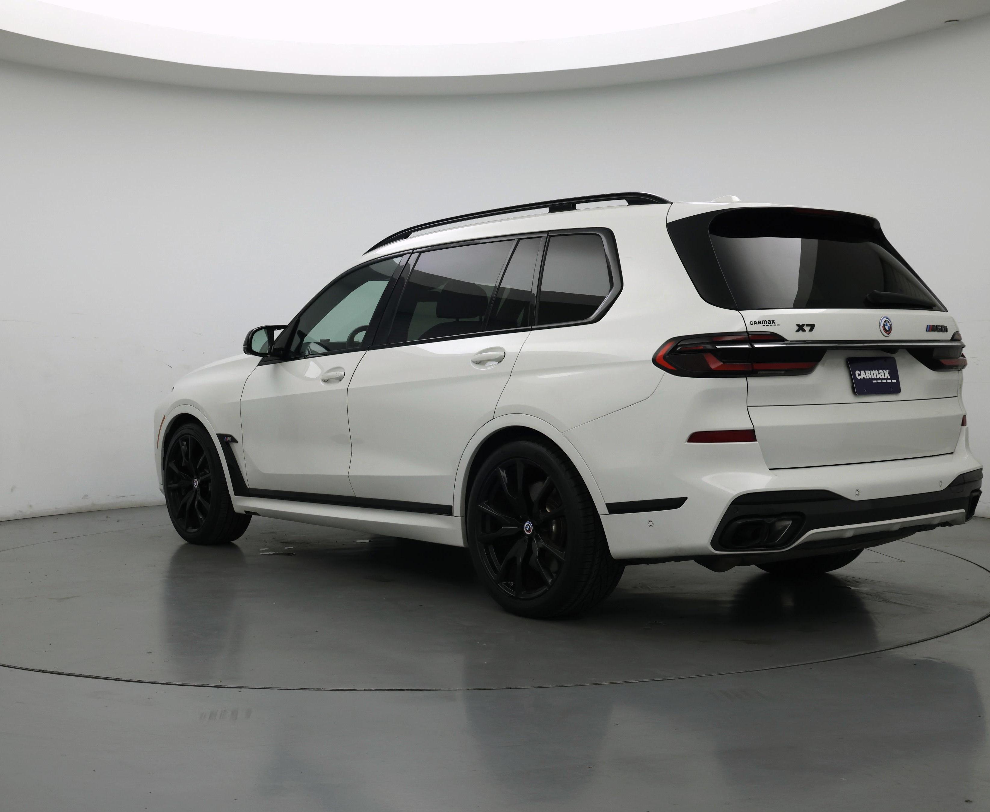 Thumbnail: 2023 BMW X7 - 2