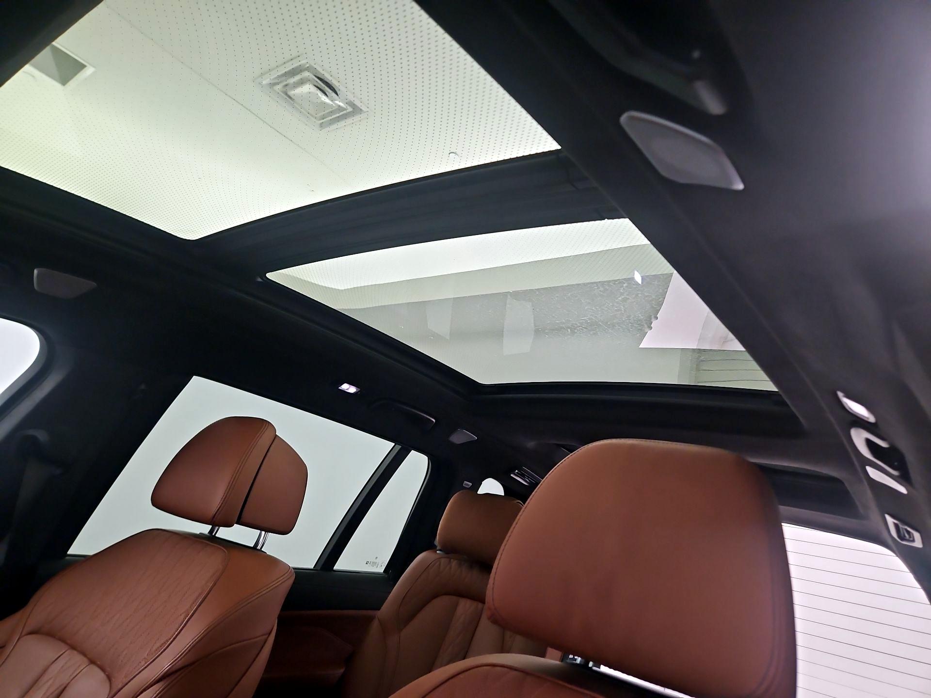 Thumbnail: 2023 BMW X7 - 20