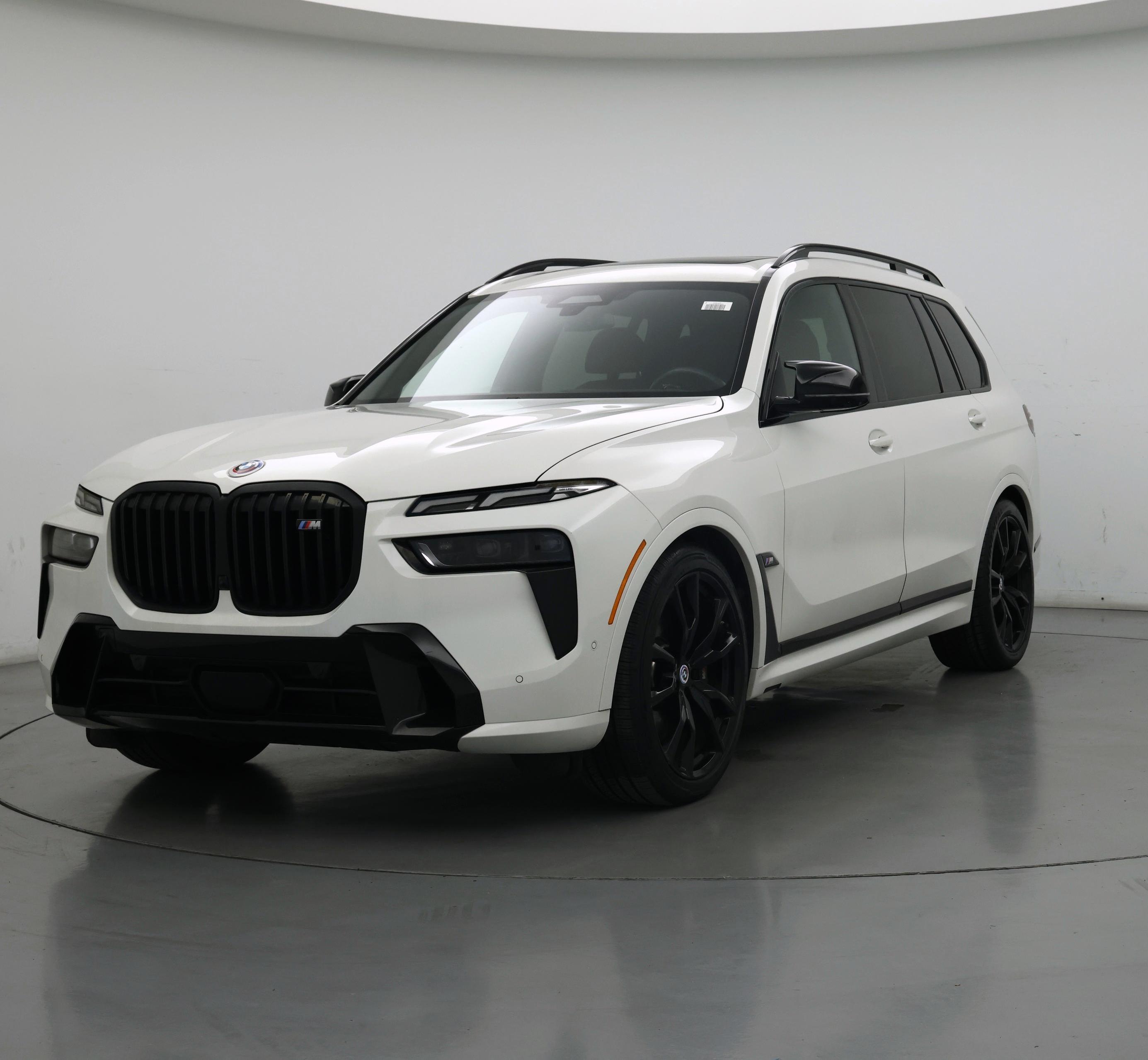 Thumbnail: 2023 BMW X7 - 4