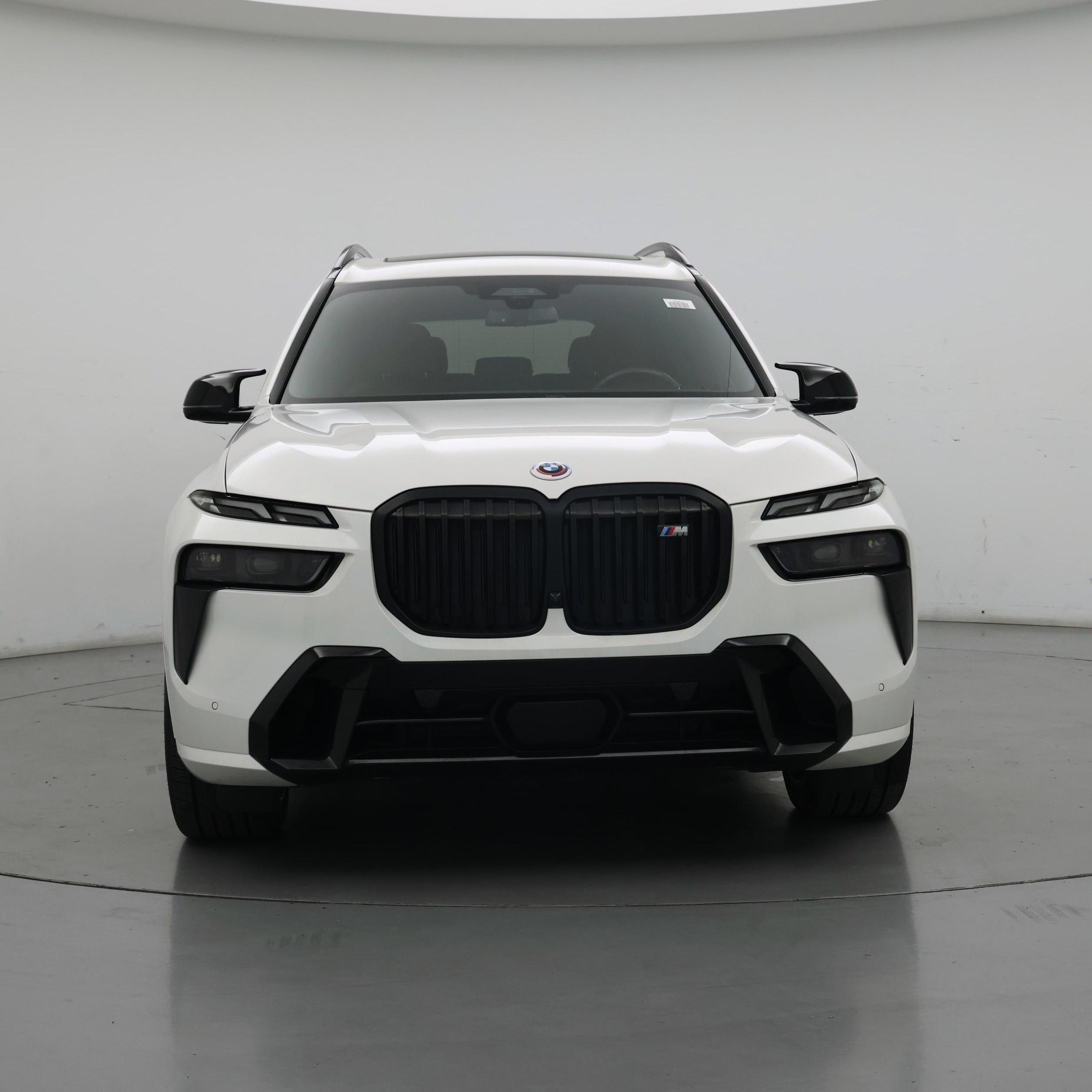 Thumbnail: 2023 BMW X7 - 5