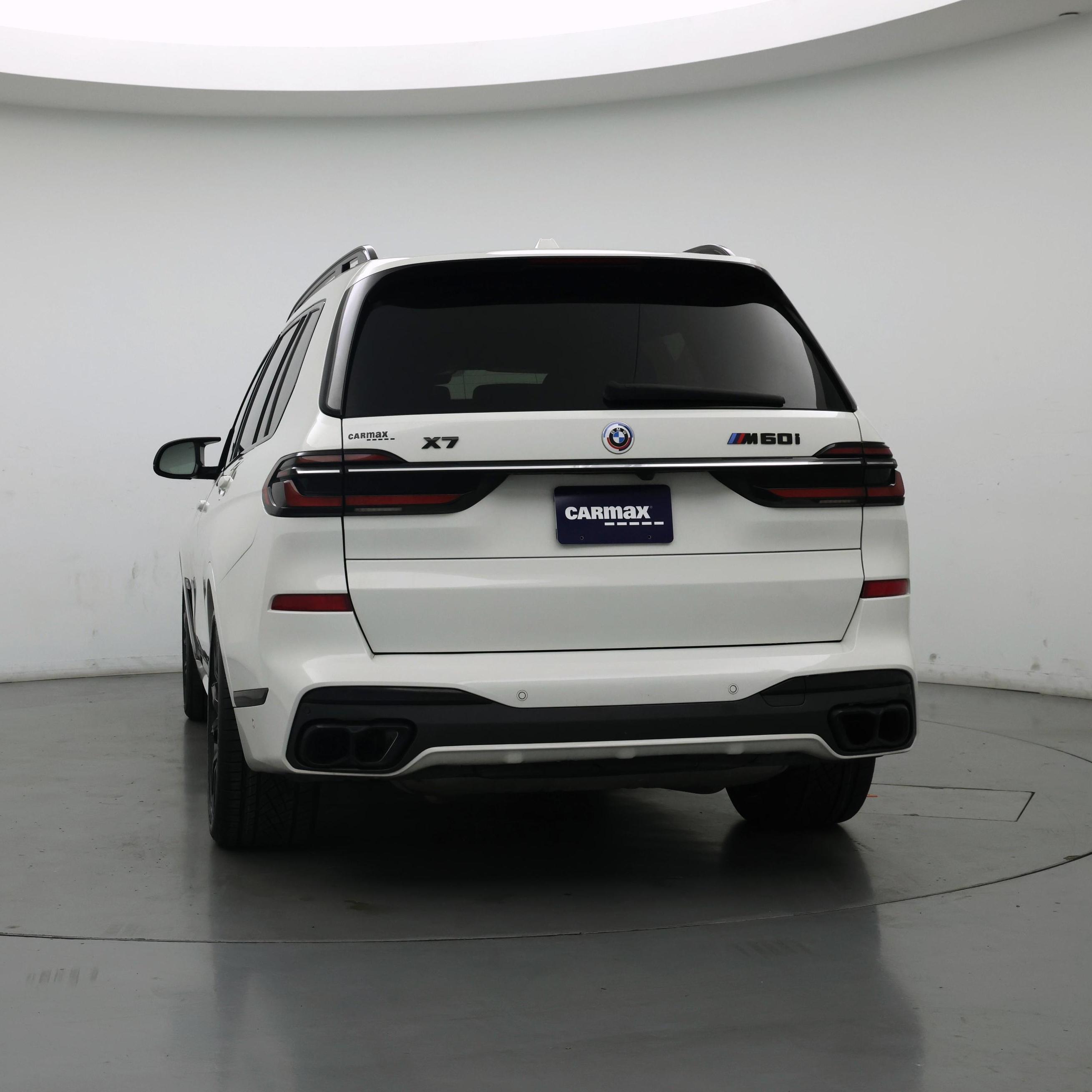 Thumbnail: 2023 BMW X7 - 6