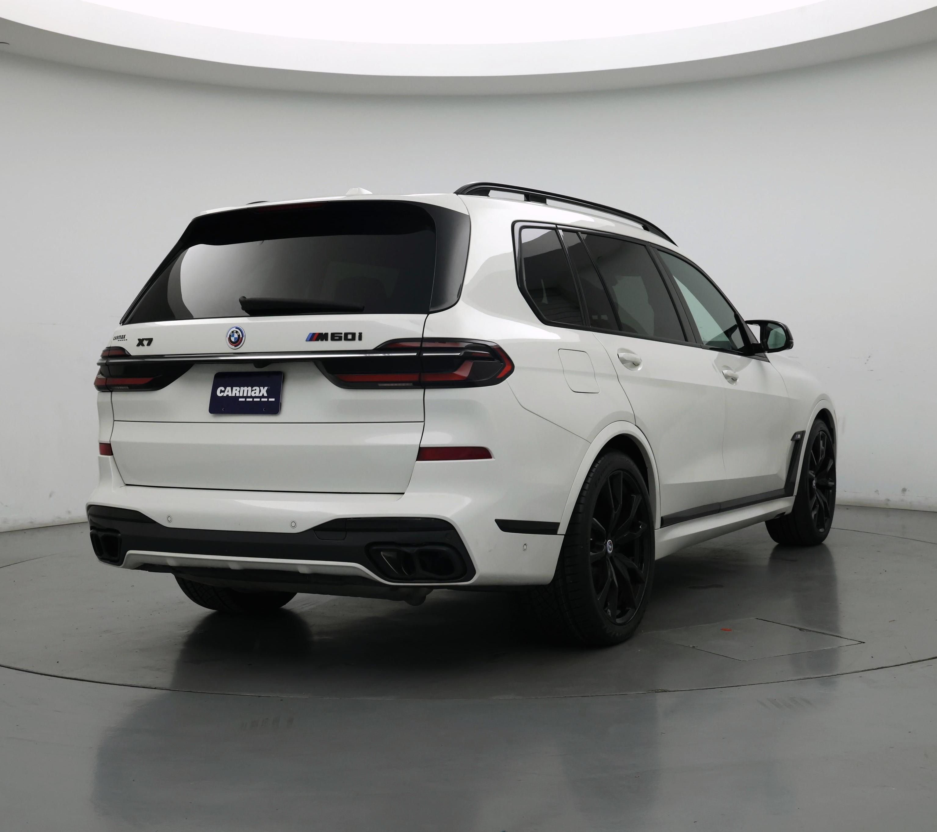 Thumbnail: 2023 BMW X7 - 8