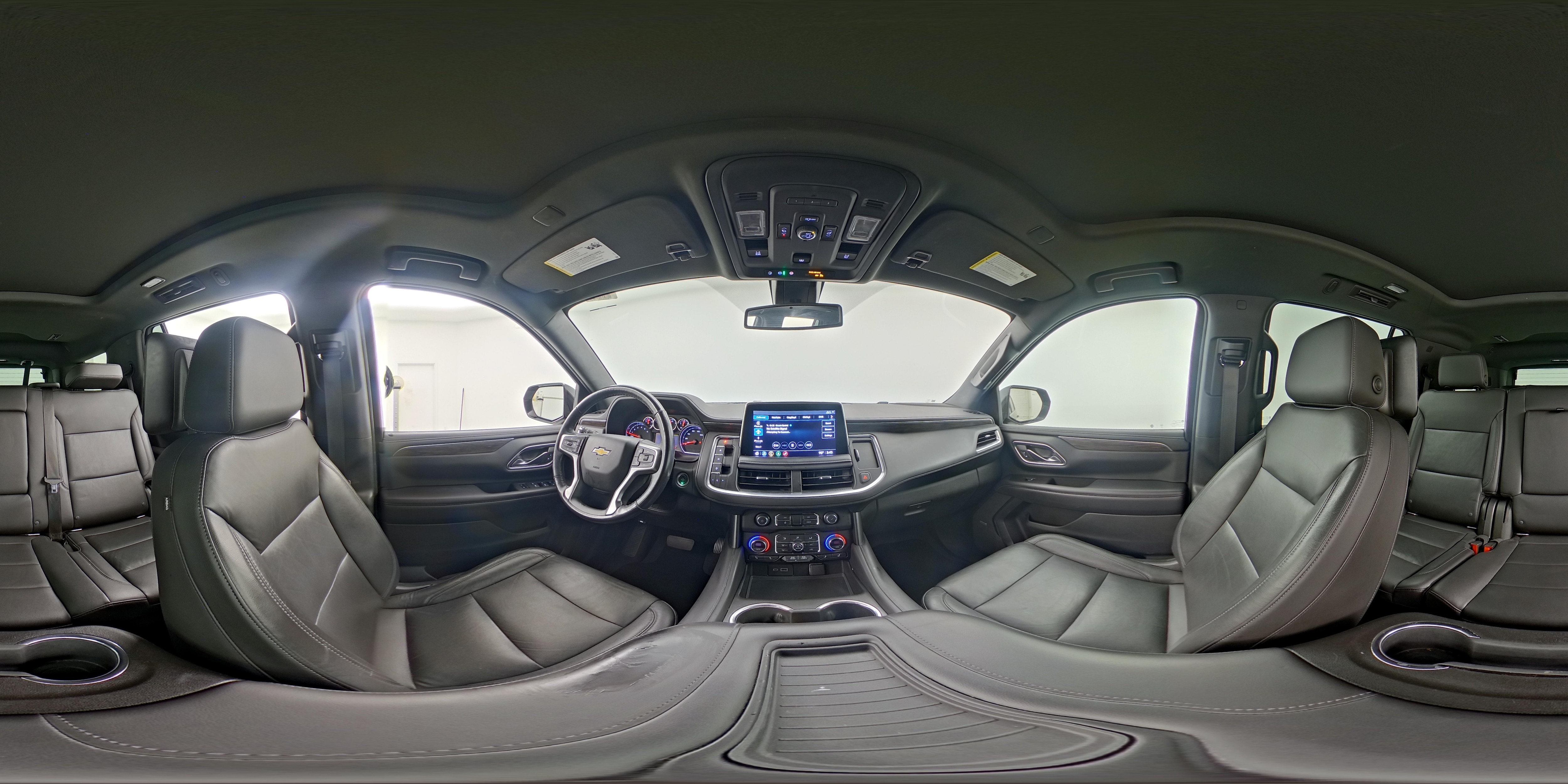 2021 Chevrolet Tahoe LT - Photo 28