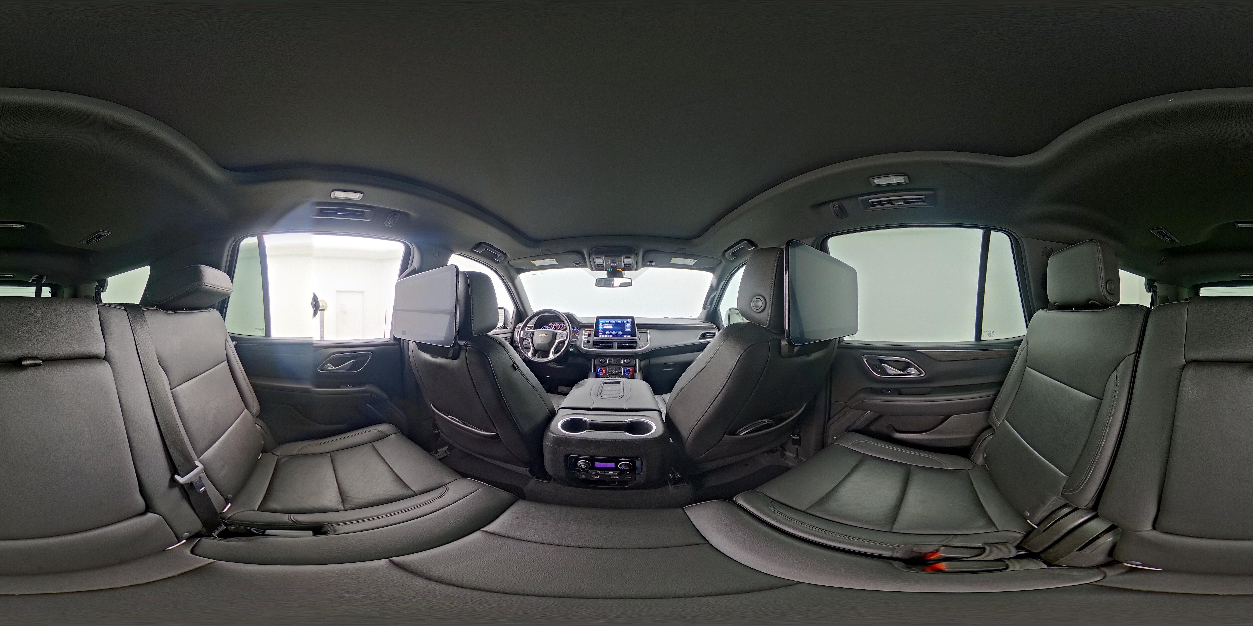 2021 Chevrolet Tahoe LT - Photo 29