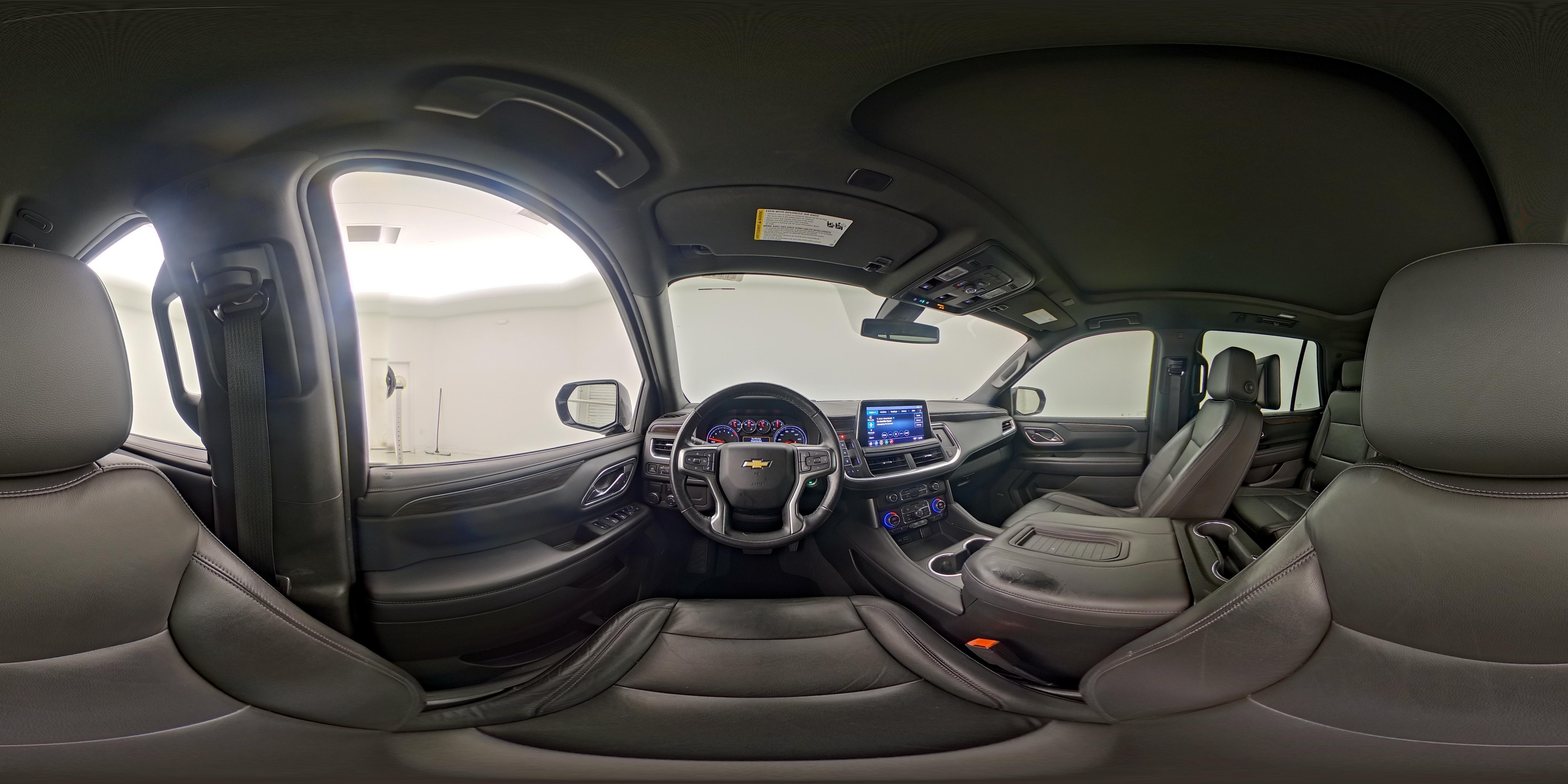 2021 Chevrolet Tahoe LT - Photo 30