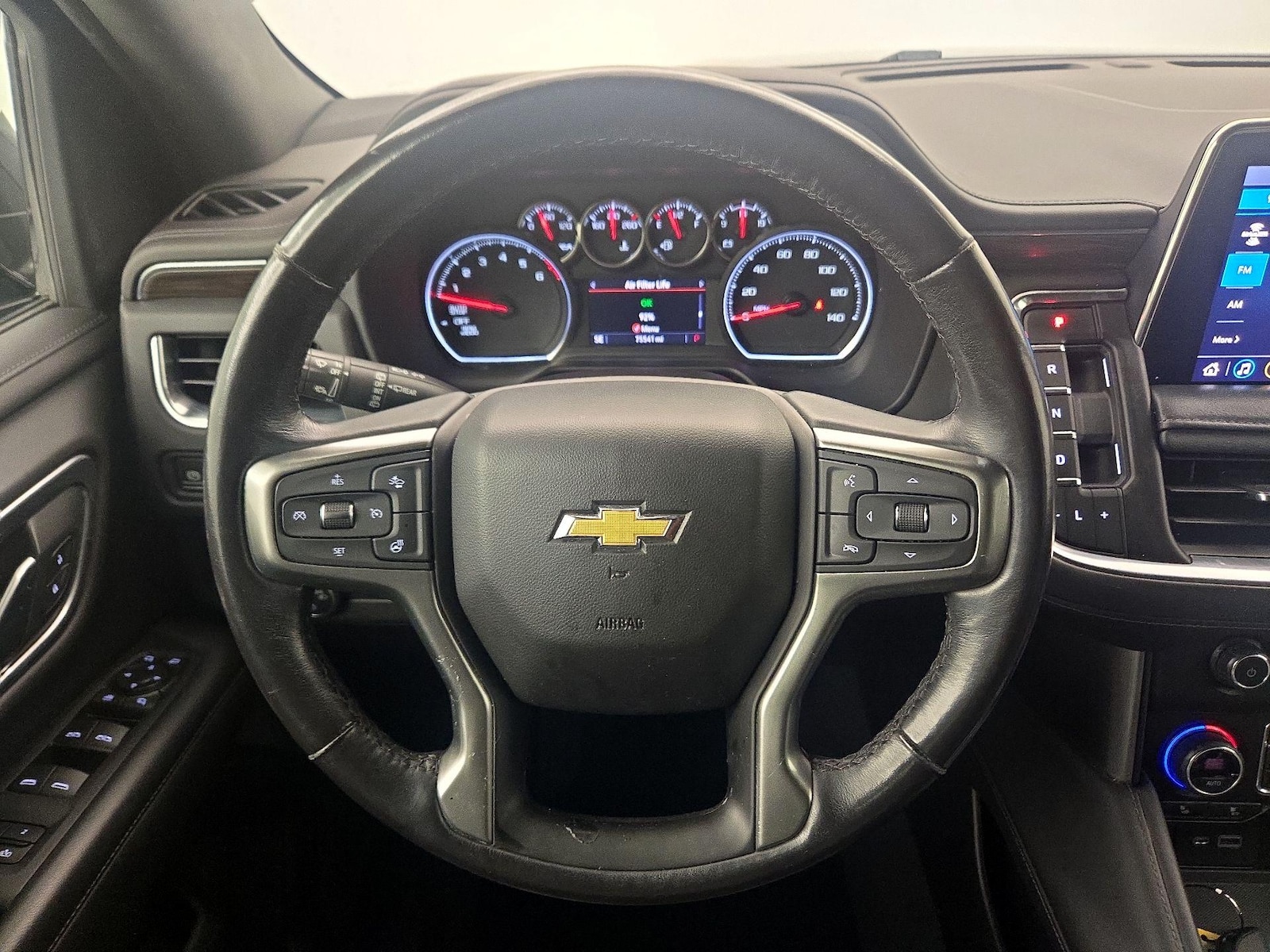 2021 Chevrolet Tahoe LT - Photo 11