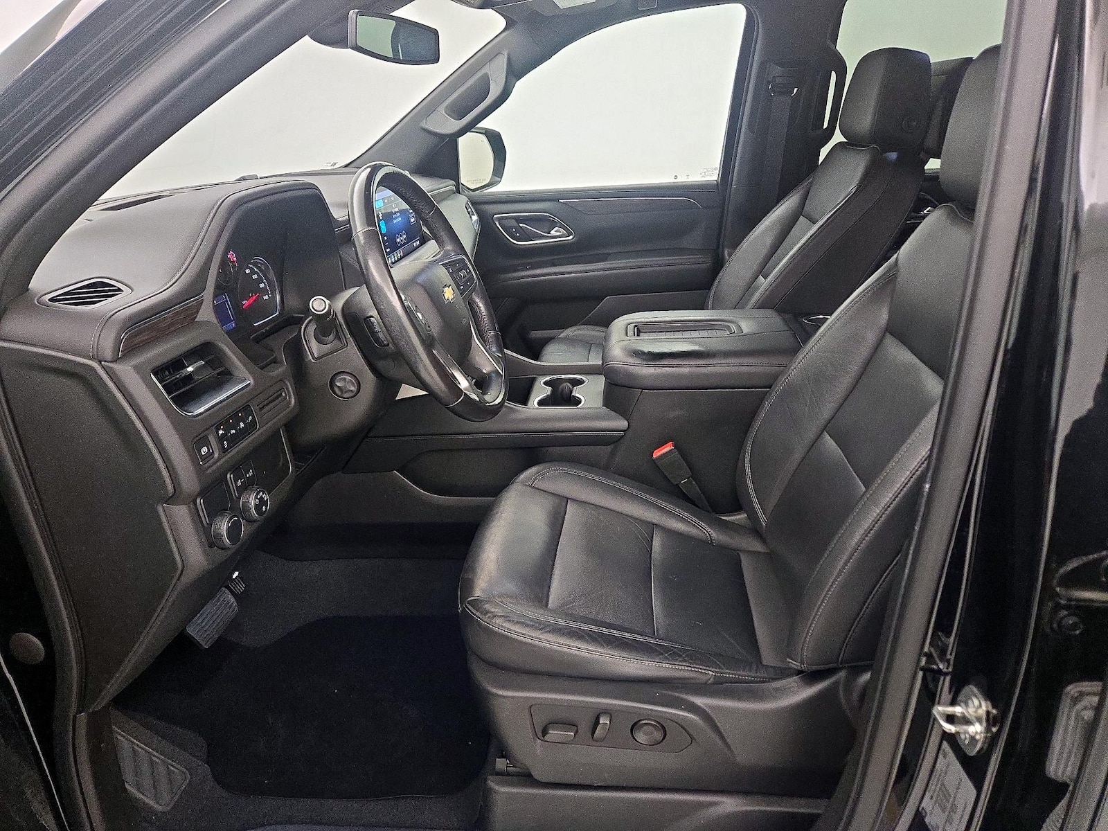 2021 Chevrolet Tahoe LT - Photo 12