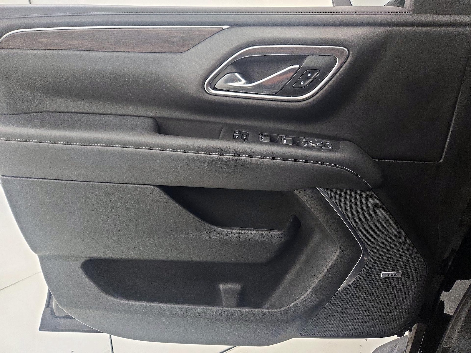 2021 Chevrolet Tahoe LT - Photo 13