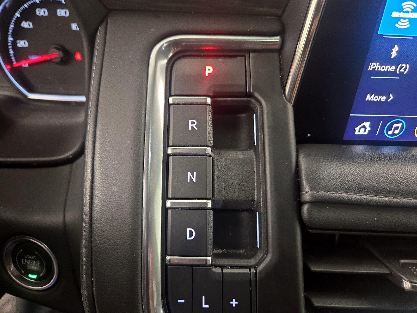 2021 Chevrolet Tahoe LT - Photo 19
