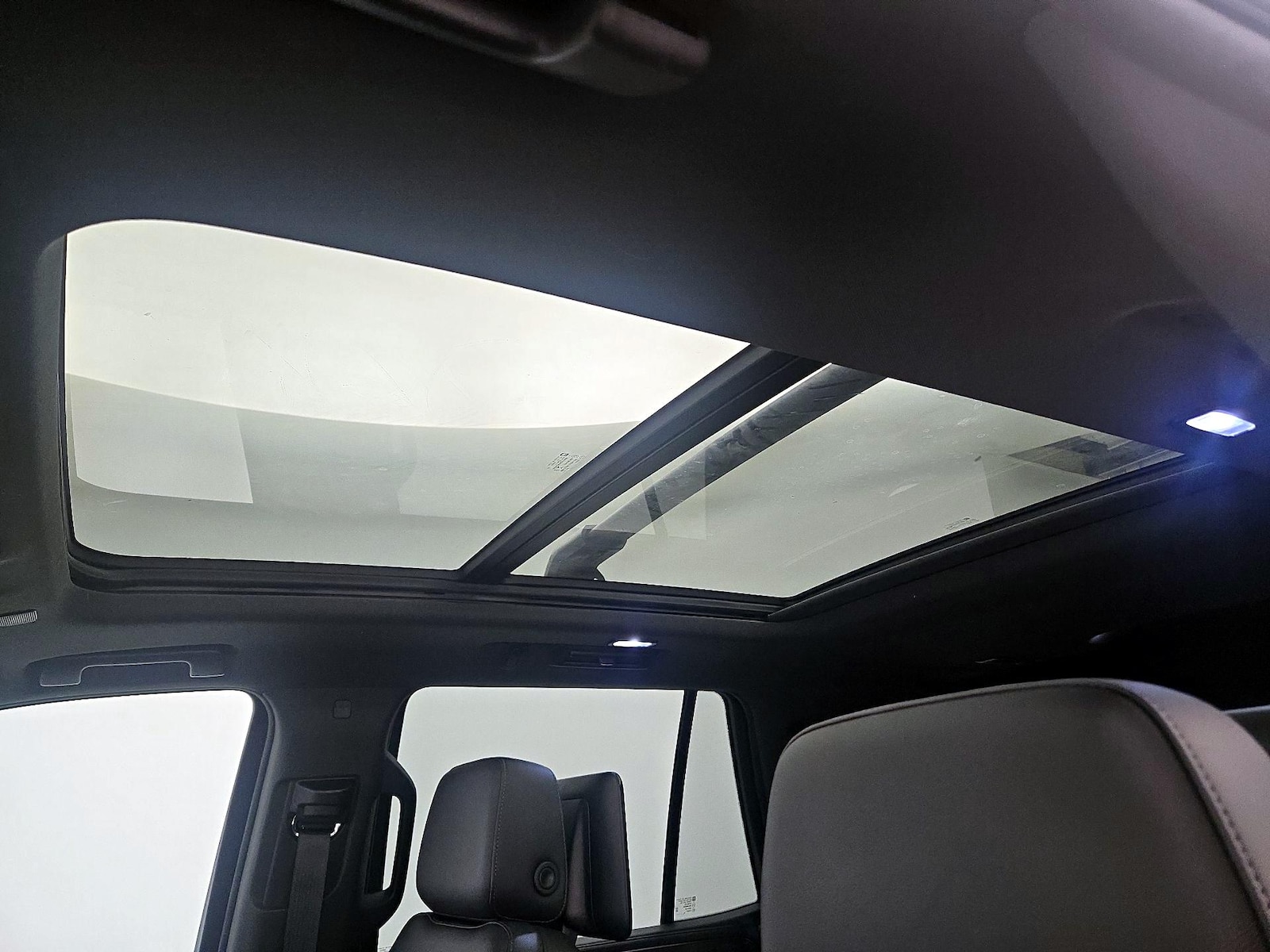 2021 Chevrolet Tahoe LT - Photo 21