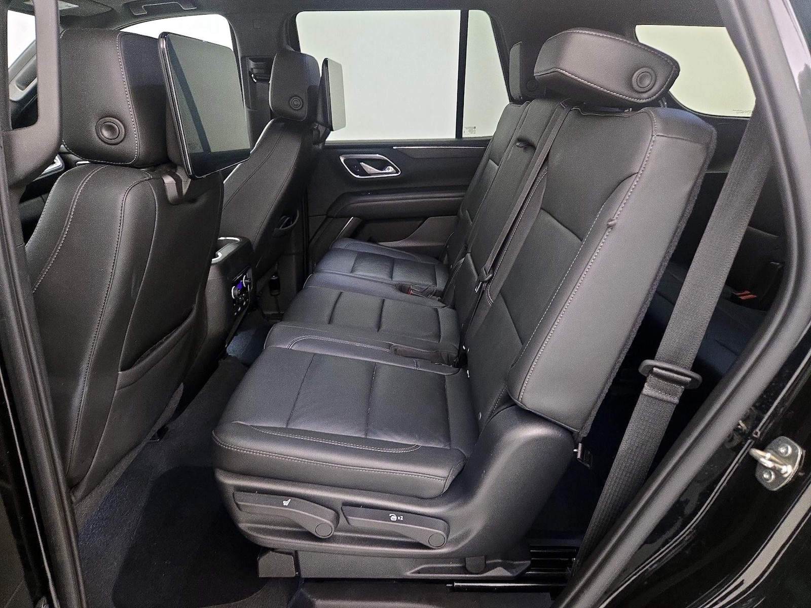 2021 Chevrolet Tahoe LT - Photo 22