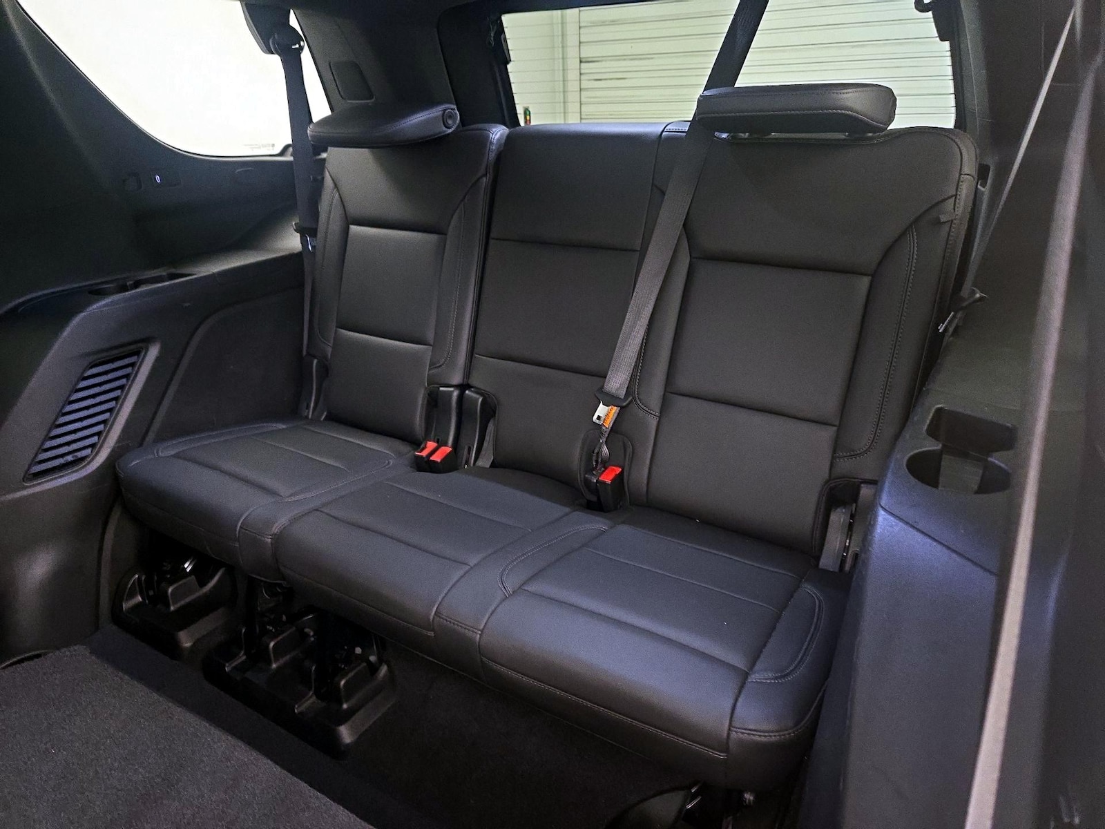 2021 Chevrolet Tahoe LT - Photo 23