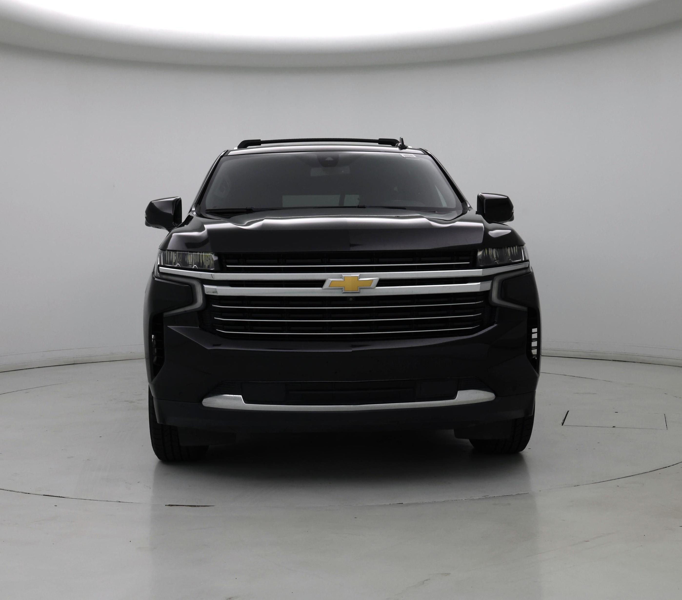 Thumbnail: 2021 Chevrolet Tahoe - 5