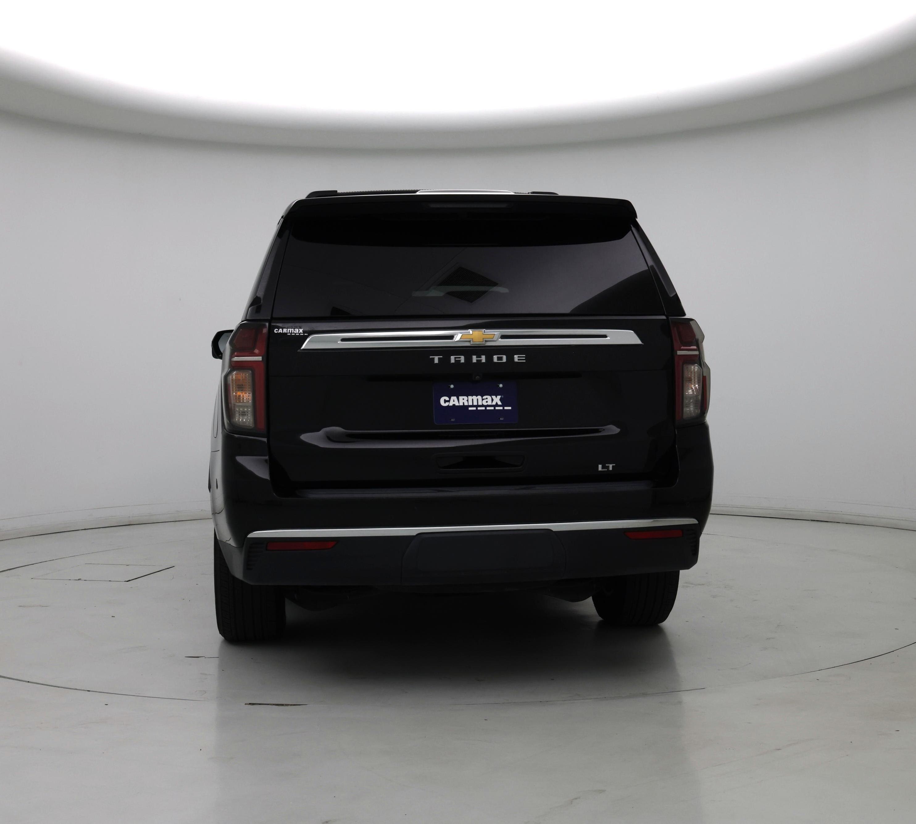 Thumbnail: 2021 Chevrolet Tahoe - 6