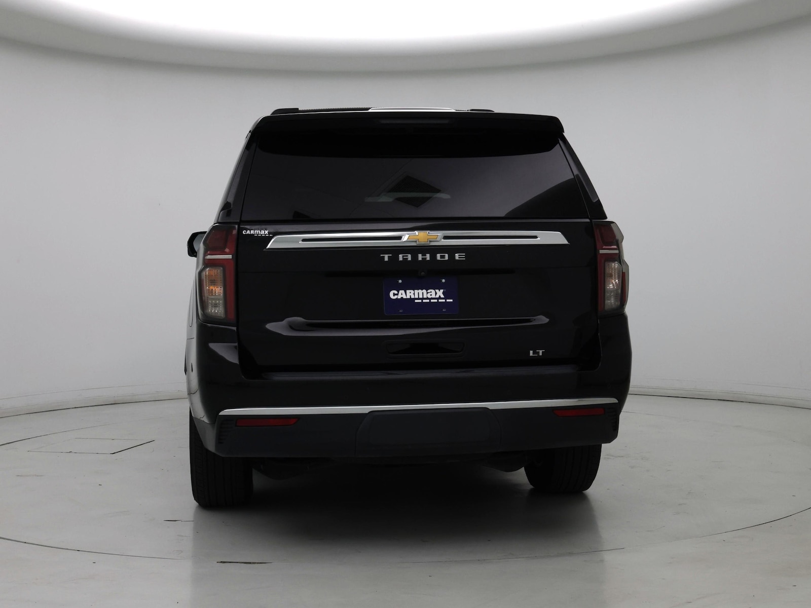 2021 Chevrolet Tahoe LT - Photo 7
