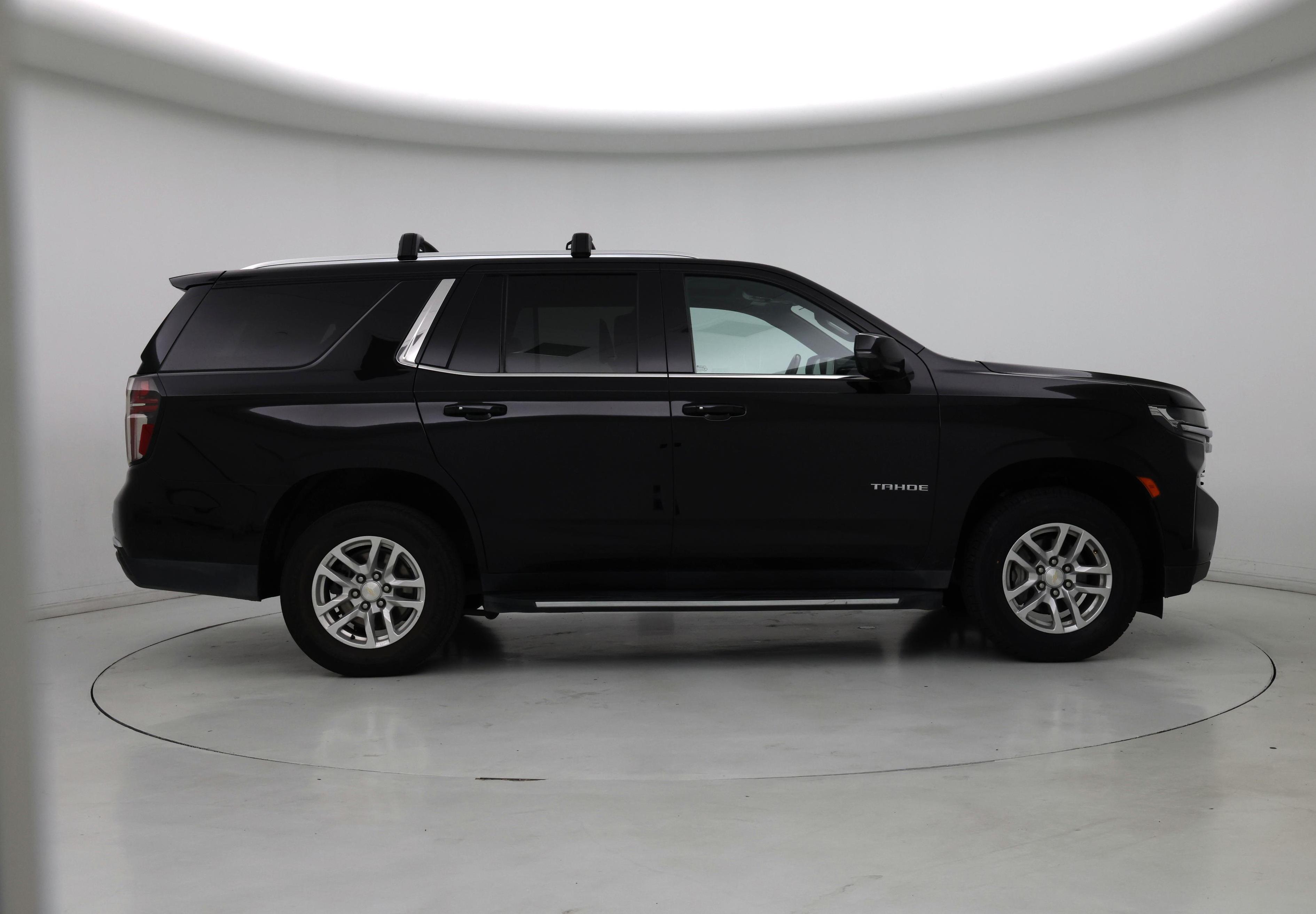 Thumbnail: 2021 Chevrolet Tahoe - 7
