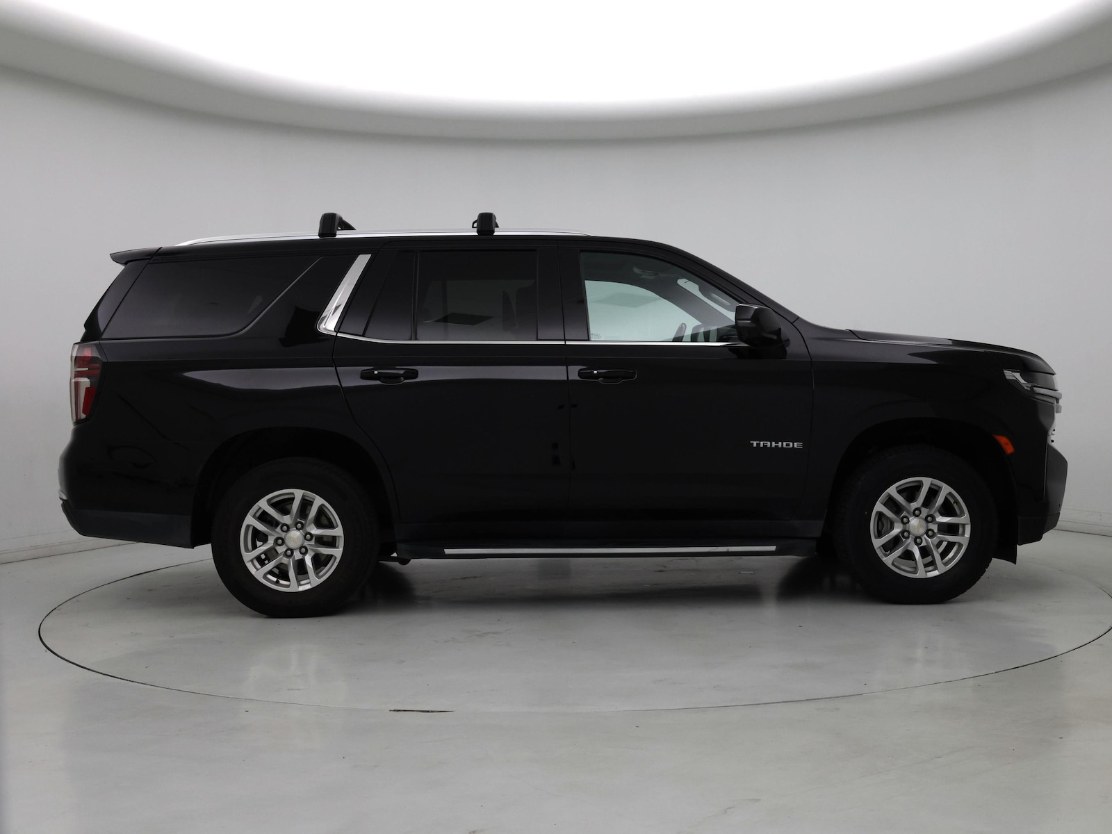 2021 Chevrolet Tahoe LT - Photo 8