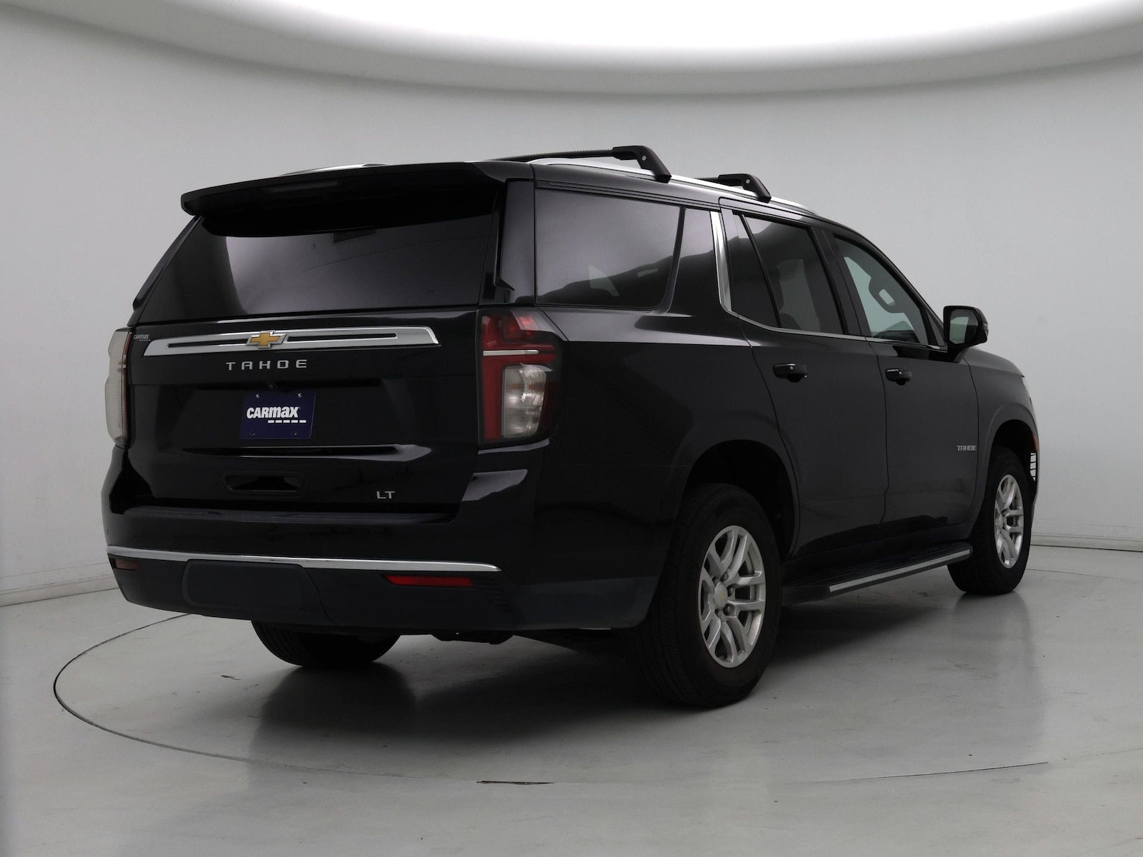 2021 Chevrolet Tahoe LT - Photo 9