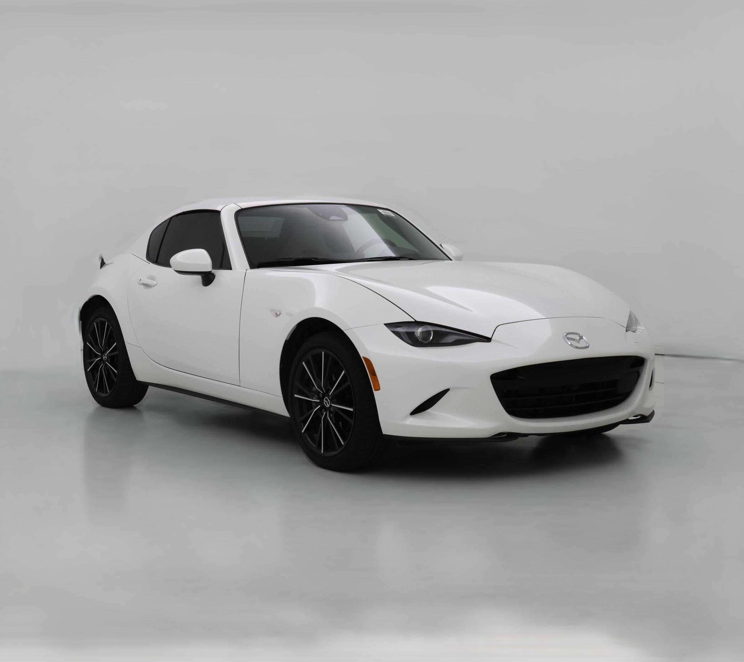 Thumbnail: 2025 Mazda MX-5 Miata - 1