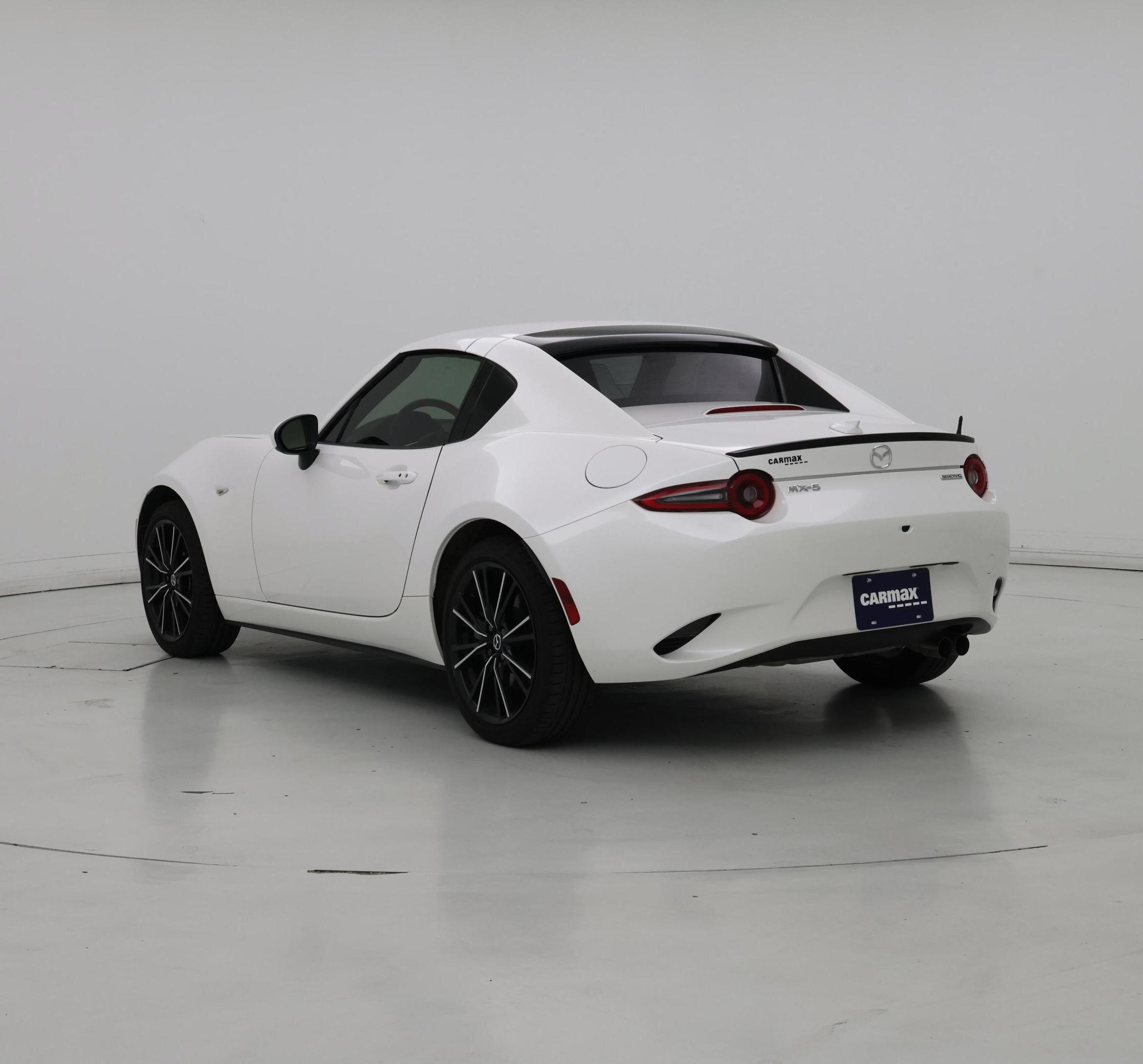 Thumbnail: 2025 Mazda MX-5 Miata - 2