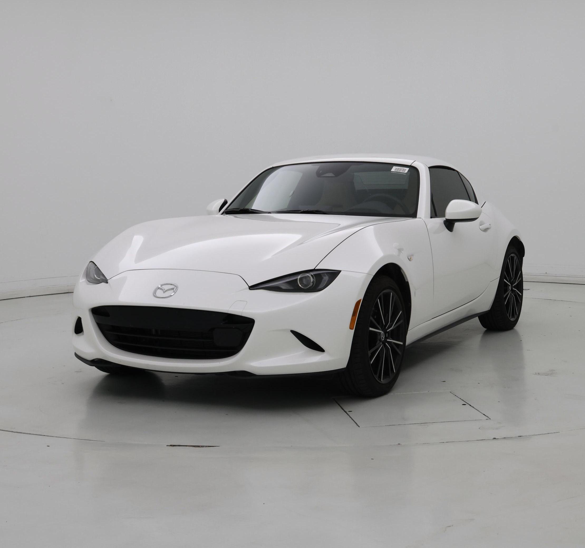 Thumbnail: 2025 Mazda MX-5 Miata - 4