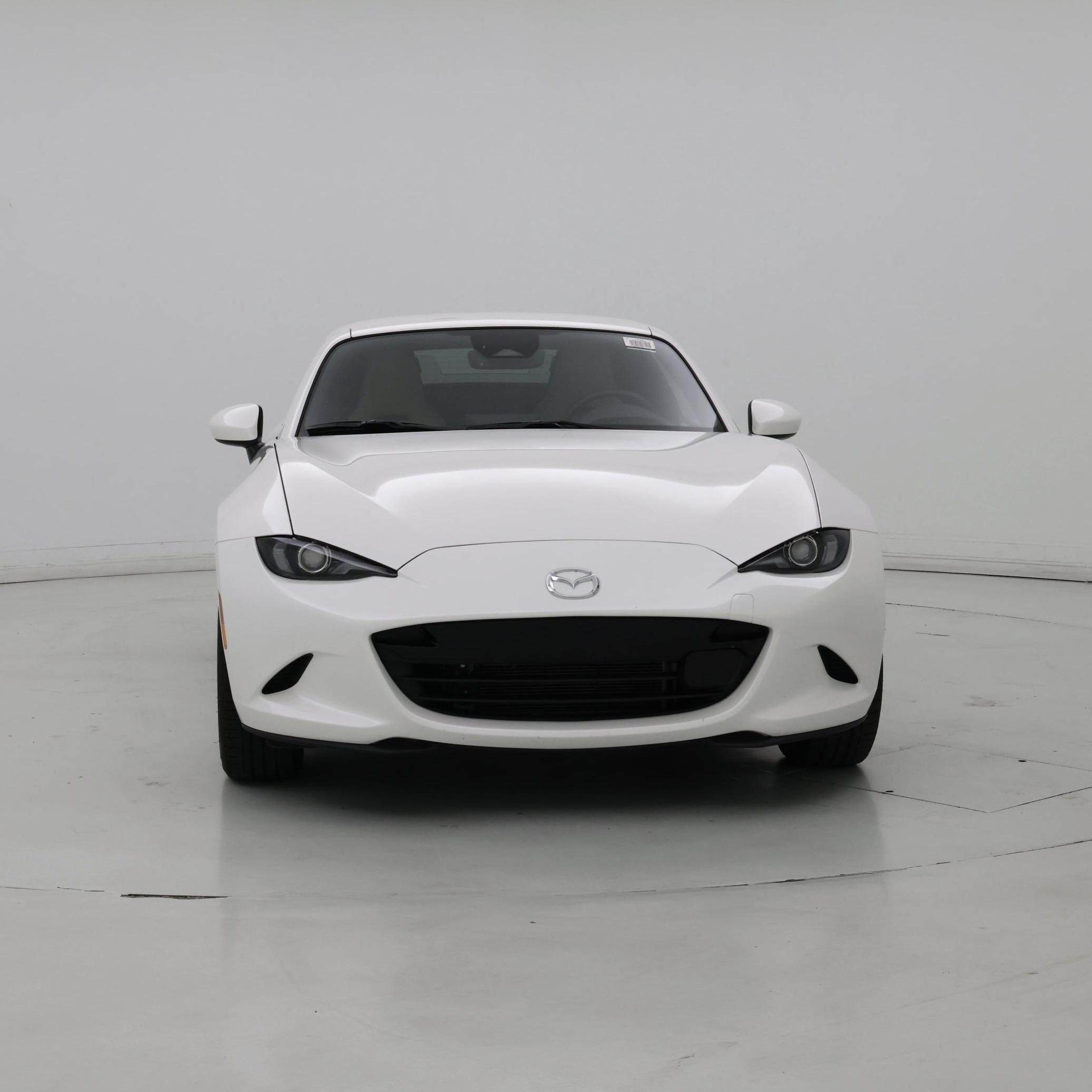 Thumbnail: 2025 Mazda MX-5 Miata - 5