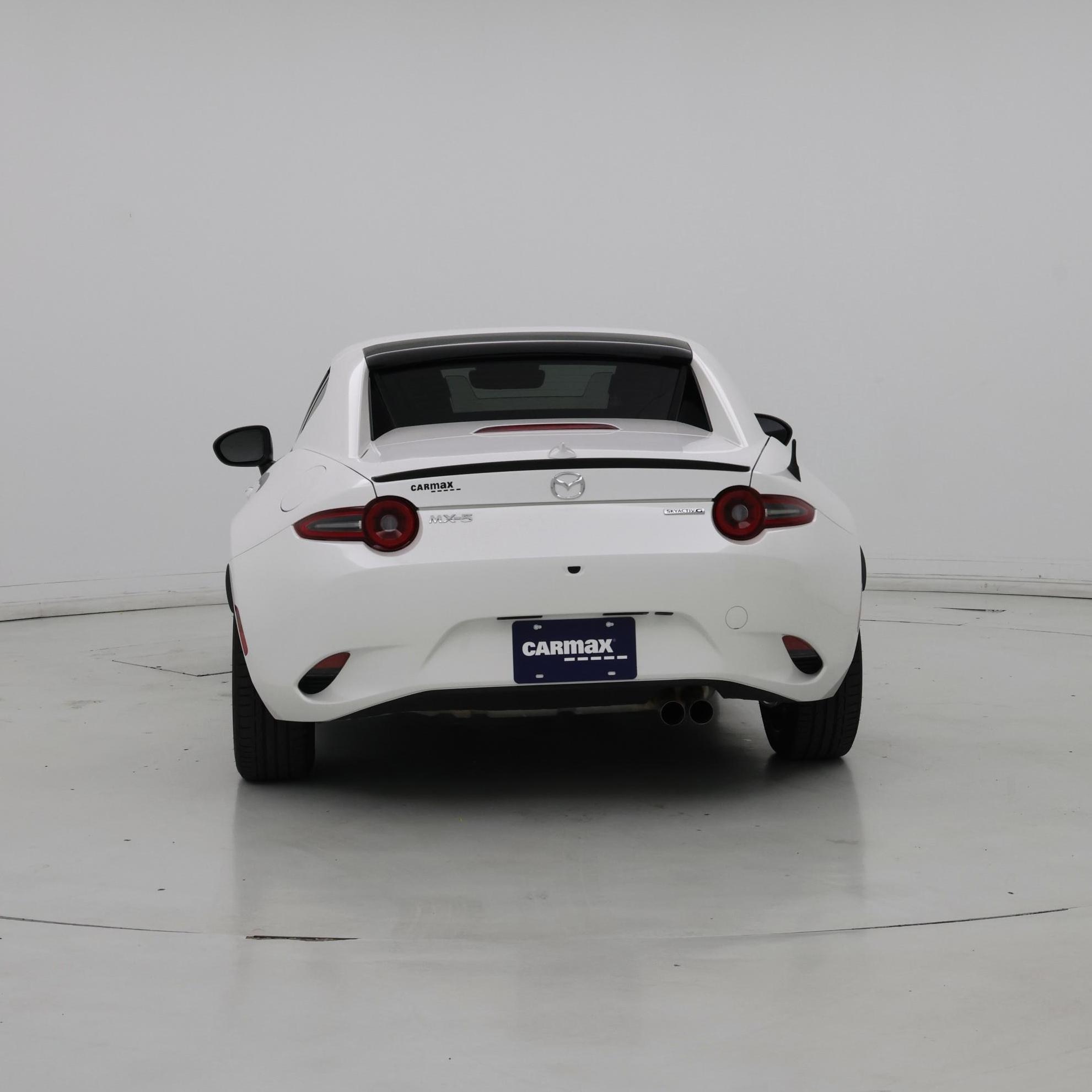 Thumbnail: 2025 Mazda MX-5 Miata - 6