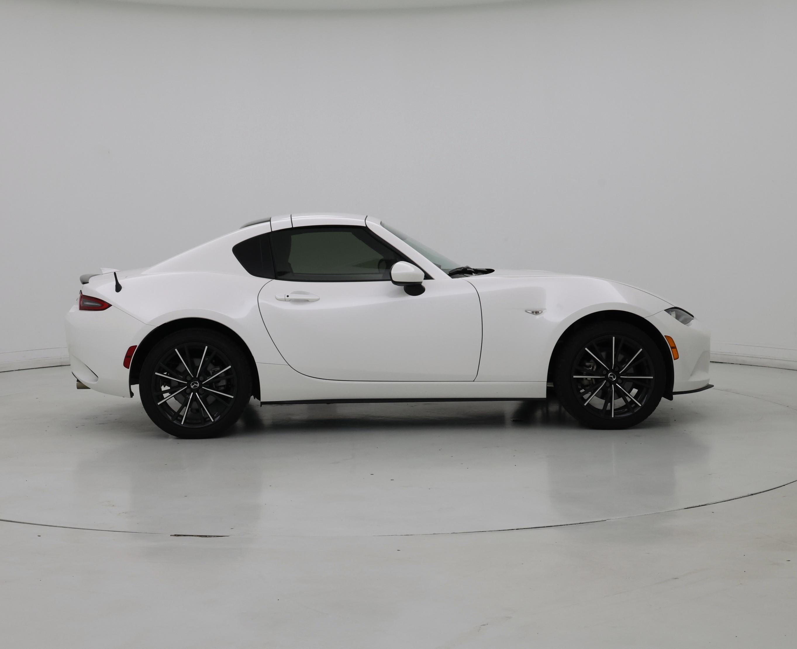 Thumbnail: 2025 Mazda MX-5 Miata - 7