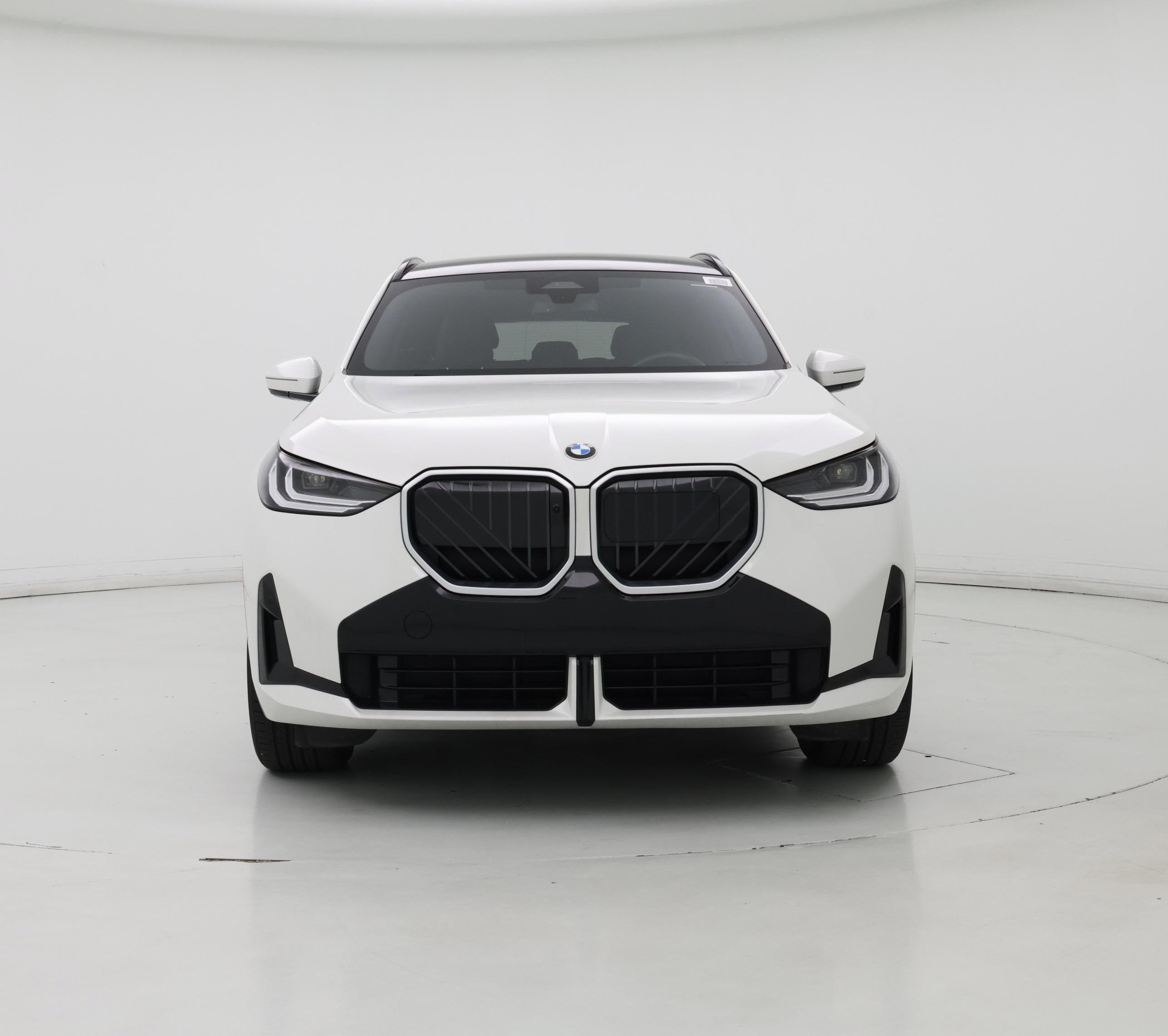 Thumbnail: 2025 BMW X3 - 5