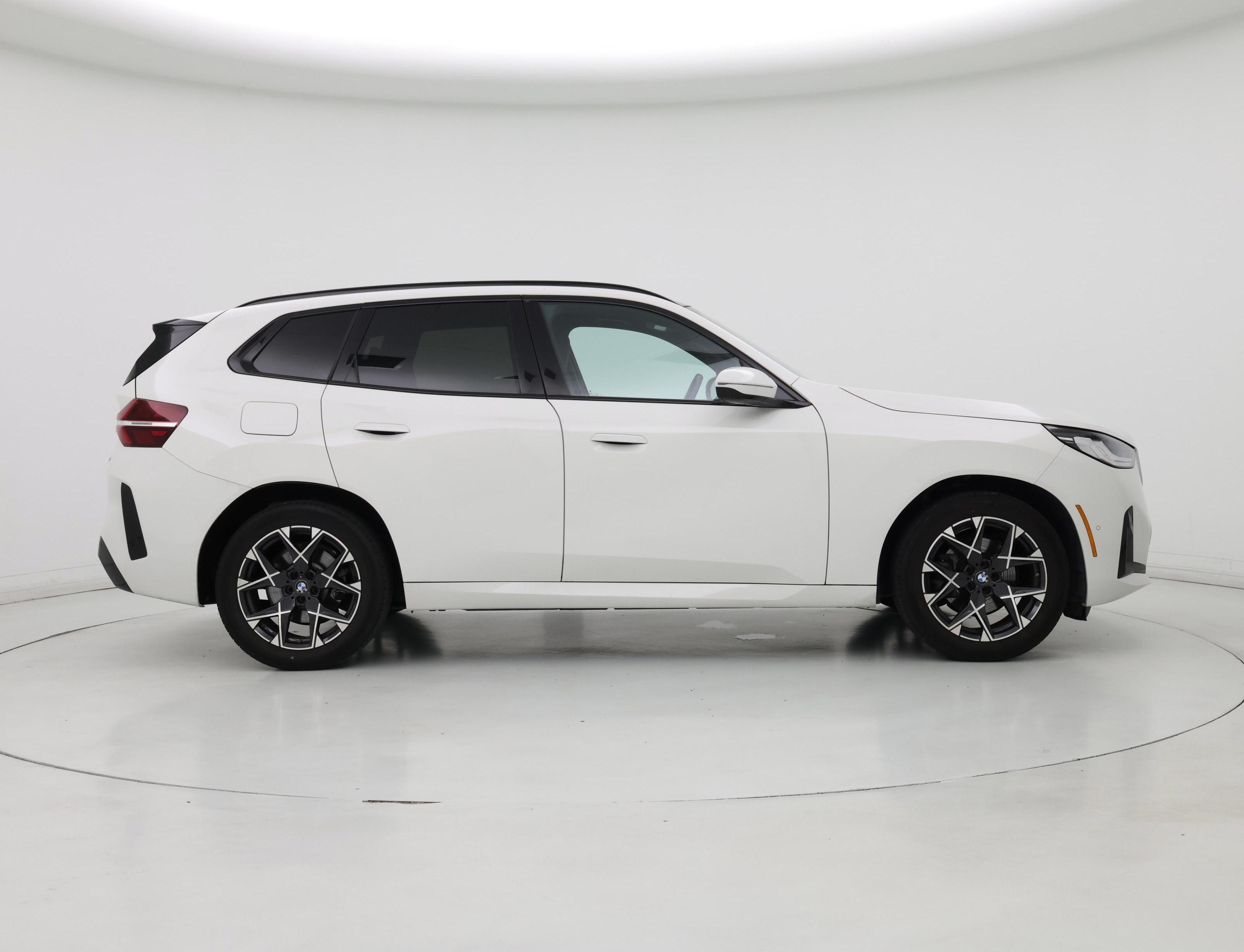 Thumbnail: 2025 BMW X3 - 7