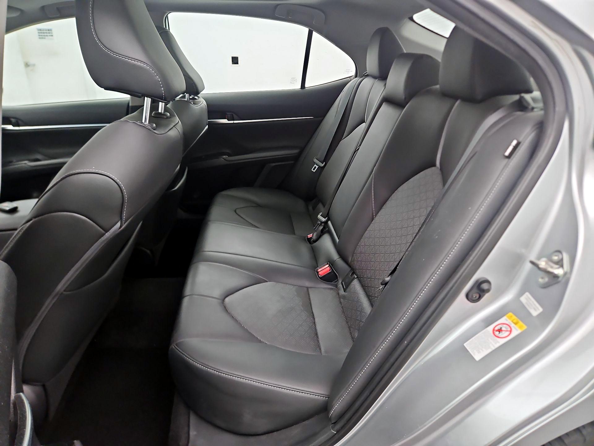 Thumbnail: 2019 Toyota Camry - 19