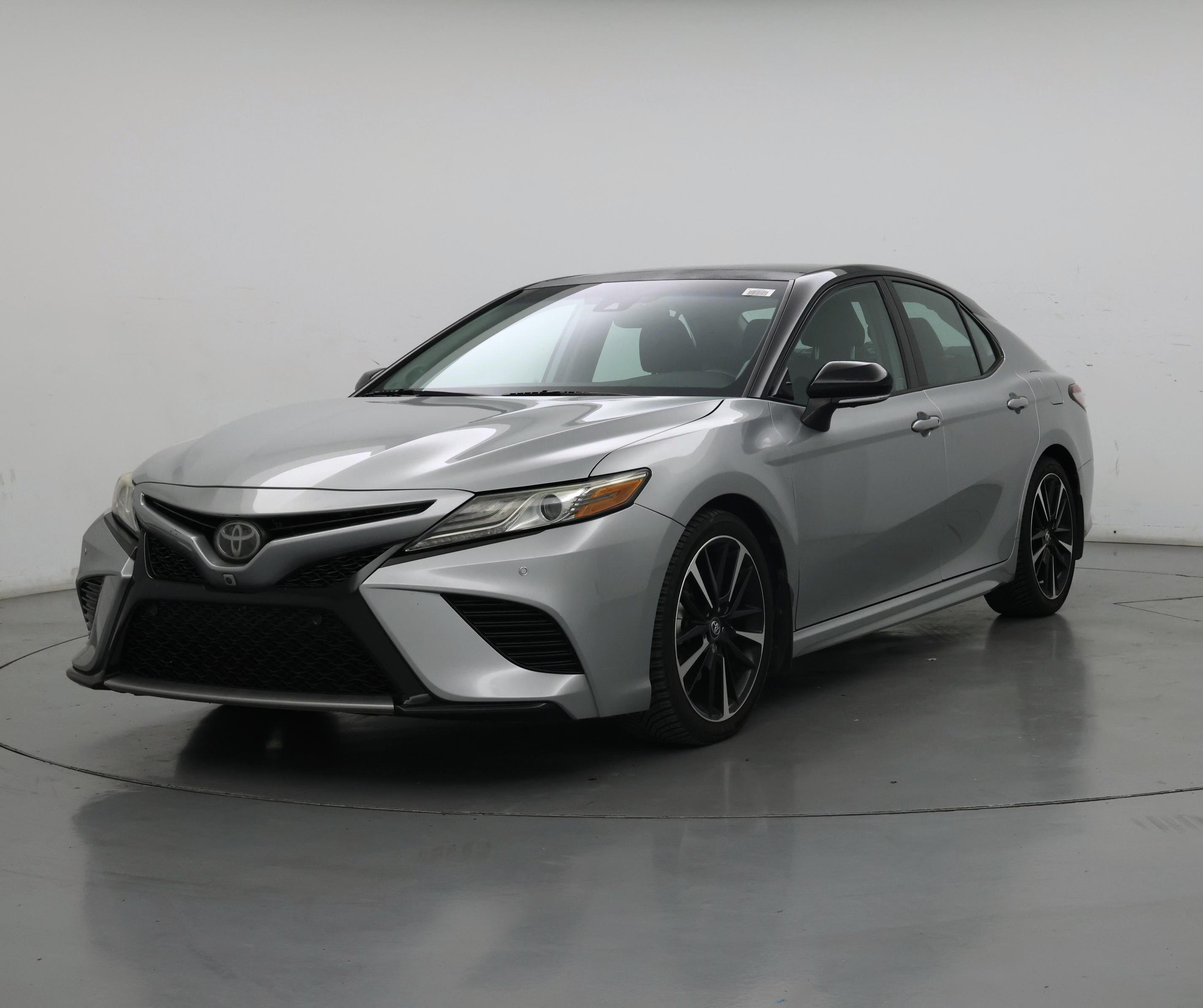 Thumbnail: 2019 Toyota Camry - 4