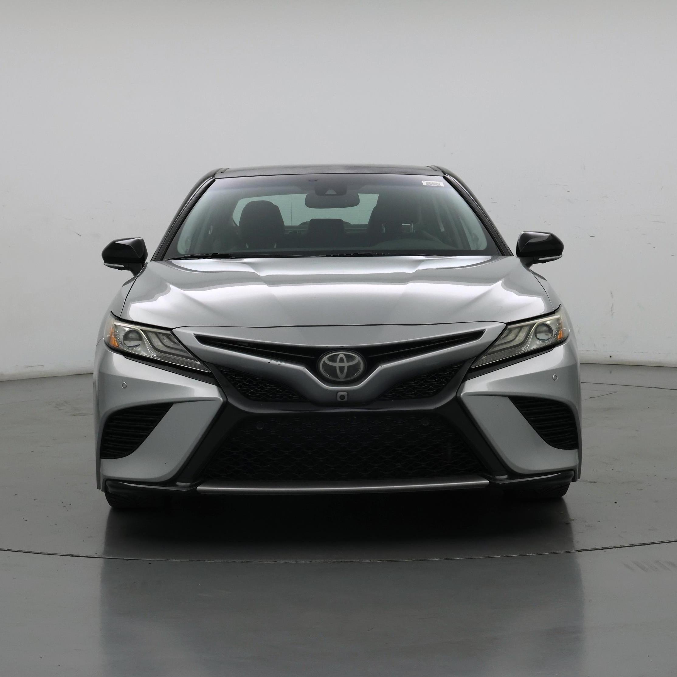 Thumbnail: 2019 Toyota Camry - 5