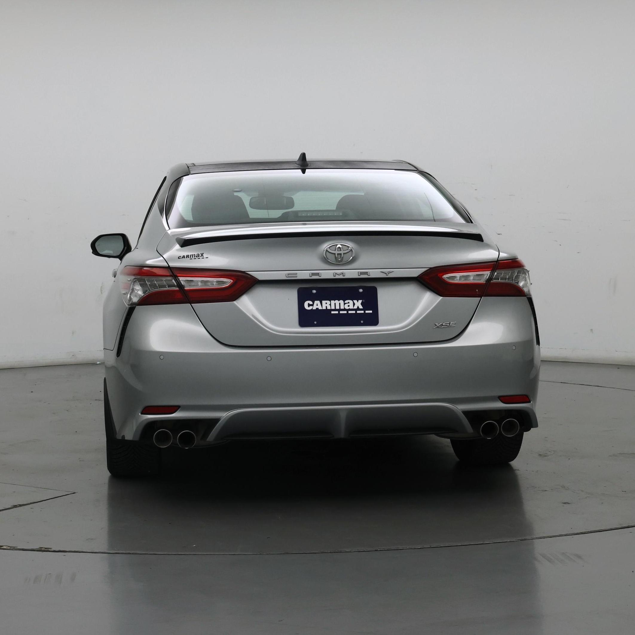 Thumbnail: 2019 Toyota Camry - 6