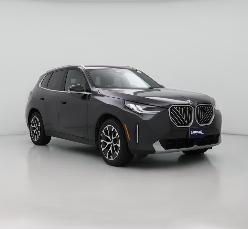 2026 BMW X3 xDrive30