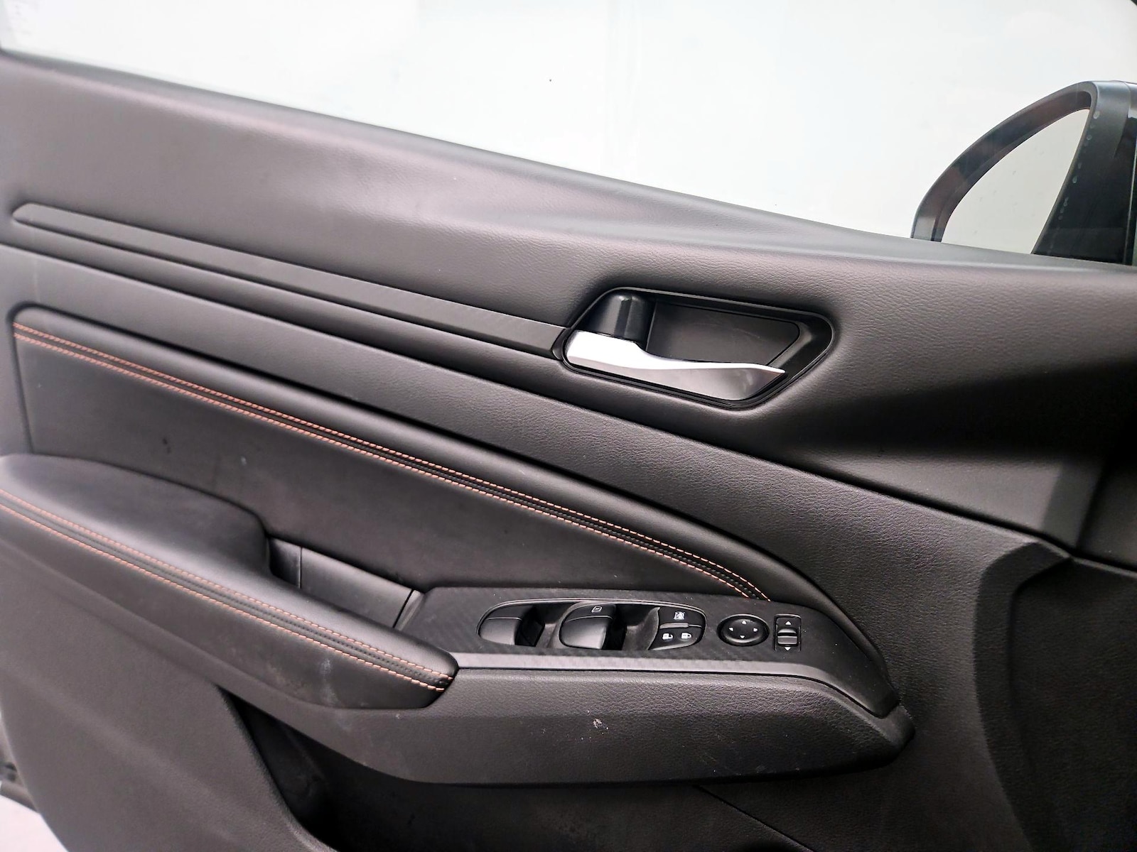 2021 Nissan Altima SR - Photo 13