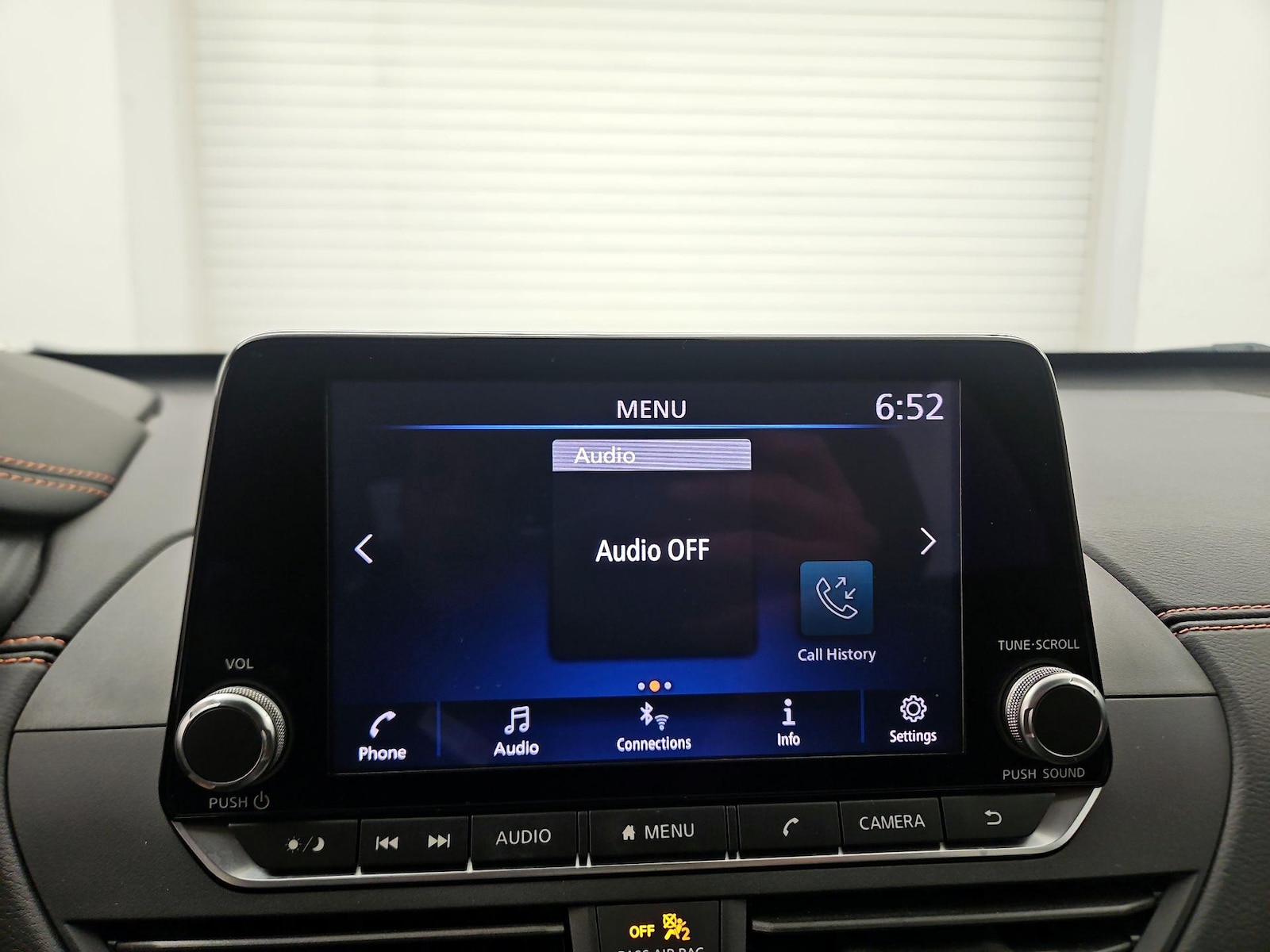 2021 Nissan Altima SR - Photo 16