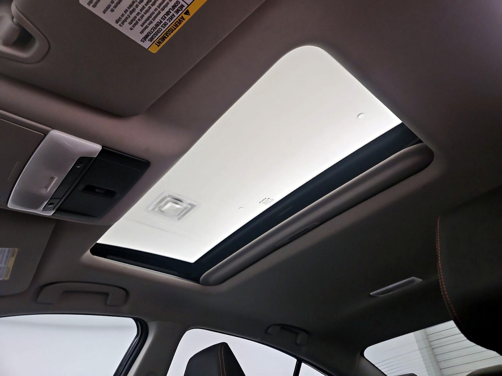 2021 Nissan Altima SR - Photo 19
