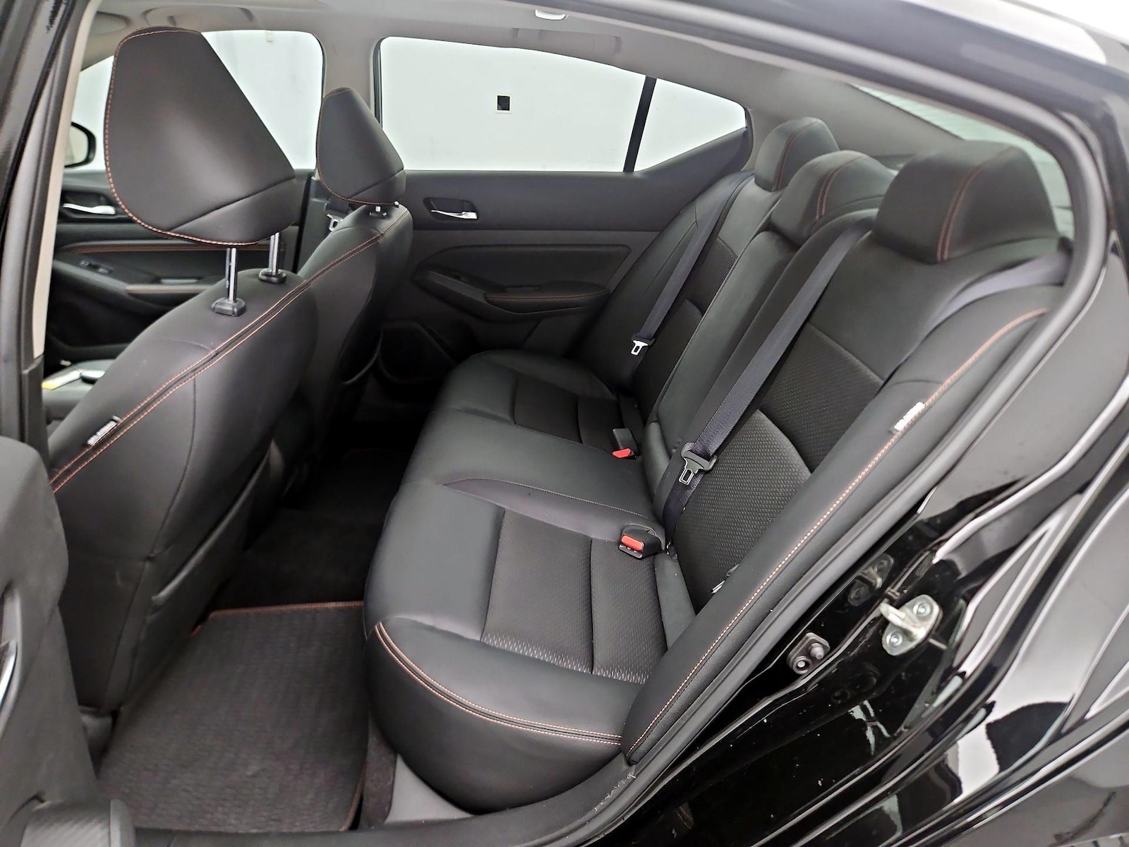 2021 Nissan Altima SR - Photo 20