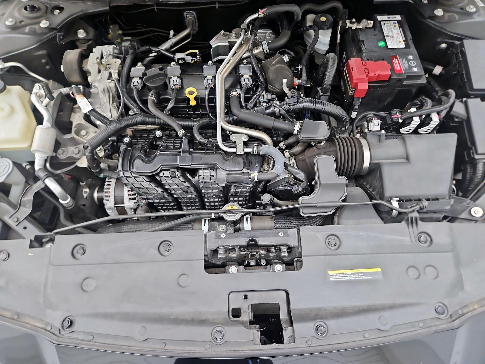 2021 Nissan Altima SR - Photo 22