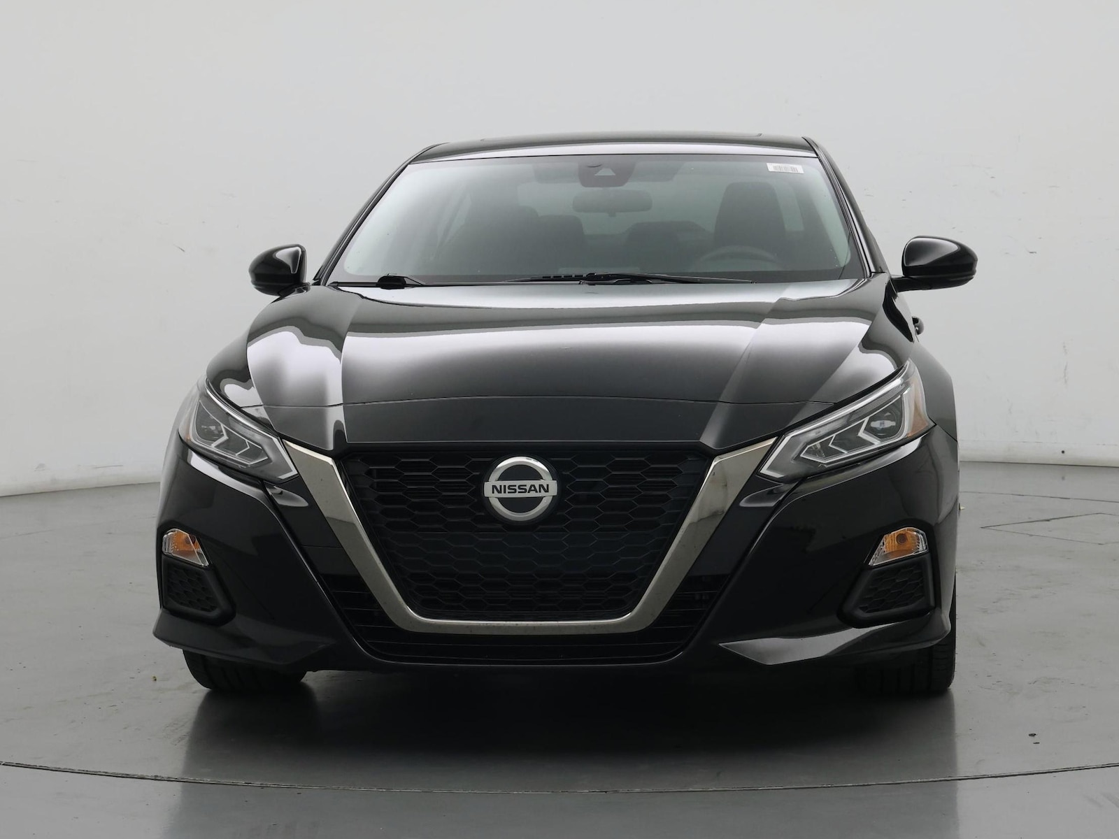 2021 Nissan Altima SR - Photo 6