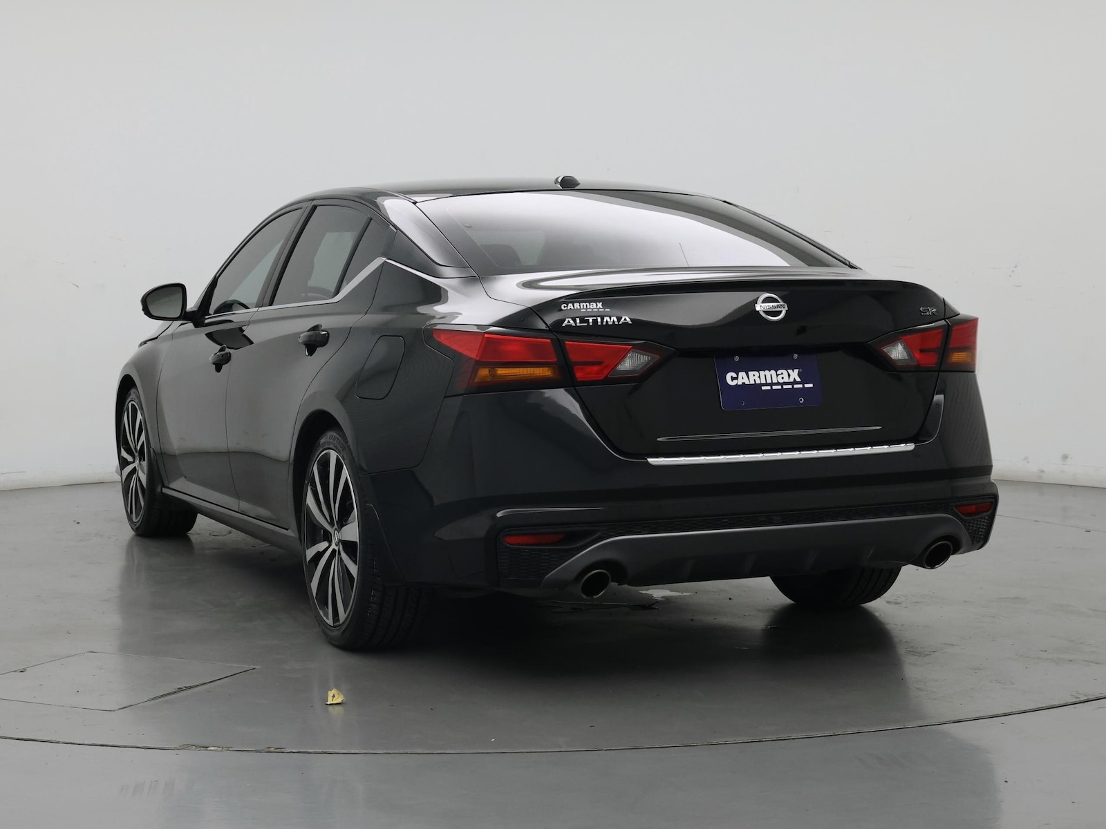 2021 Nissan Altima SR - Photo 7