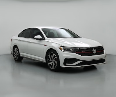 2021 Volkswagen Jetta GLI S