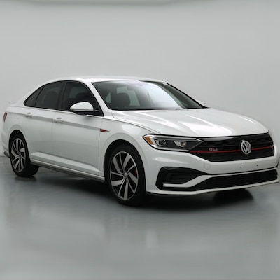 2021 Volkswagen Jetta GLI S