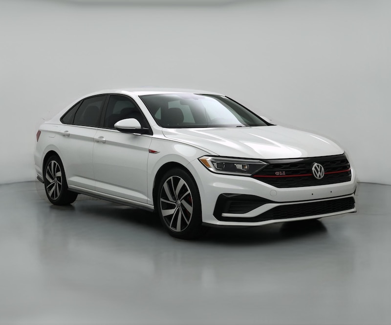 2021 Volkswagen Jetta GLI S