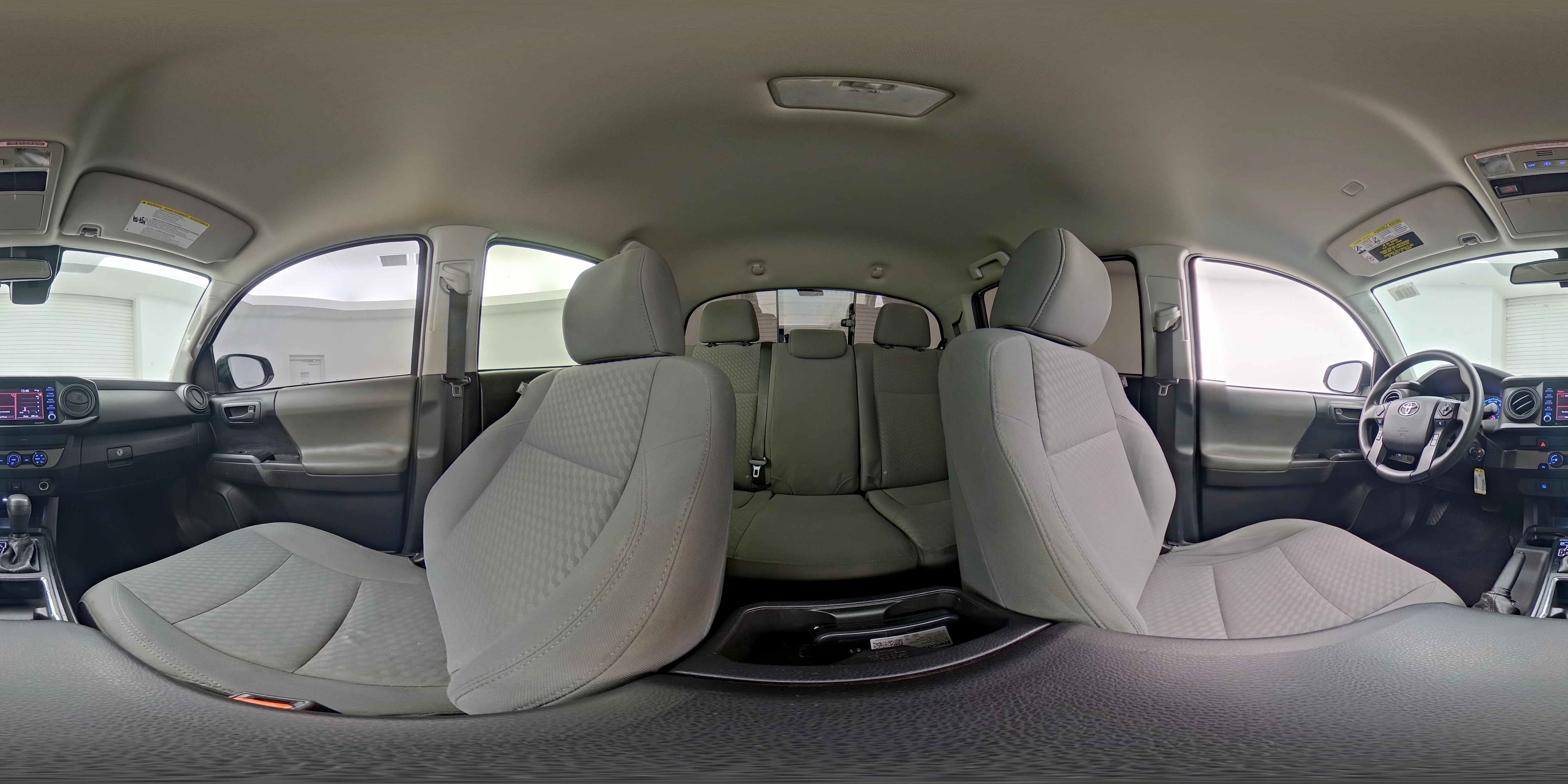2020 Toyota Tacoma SR - Photo 23