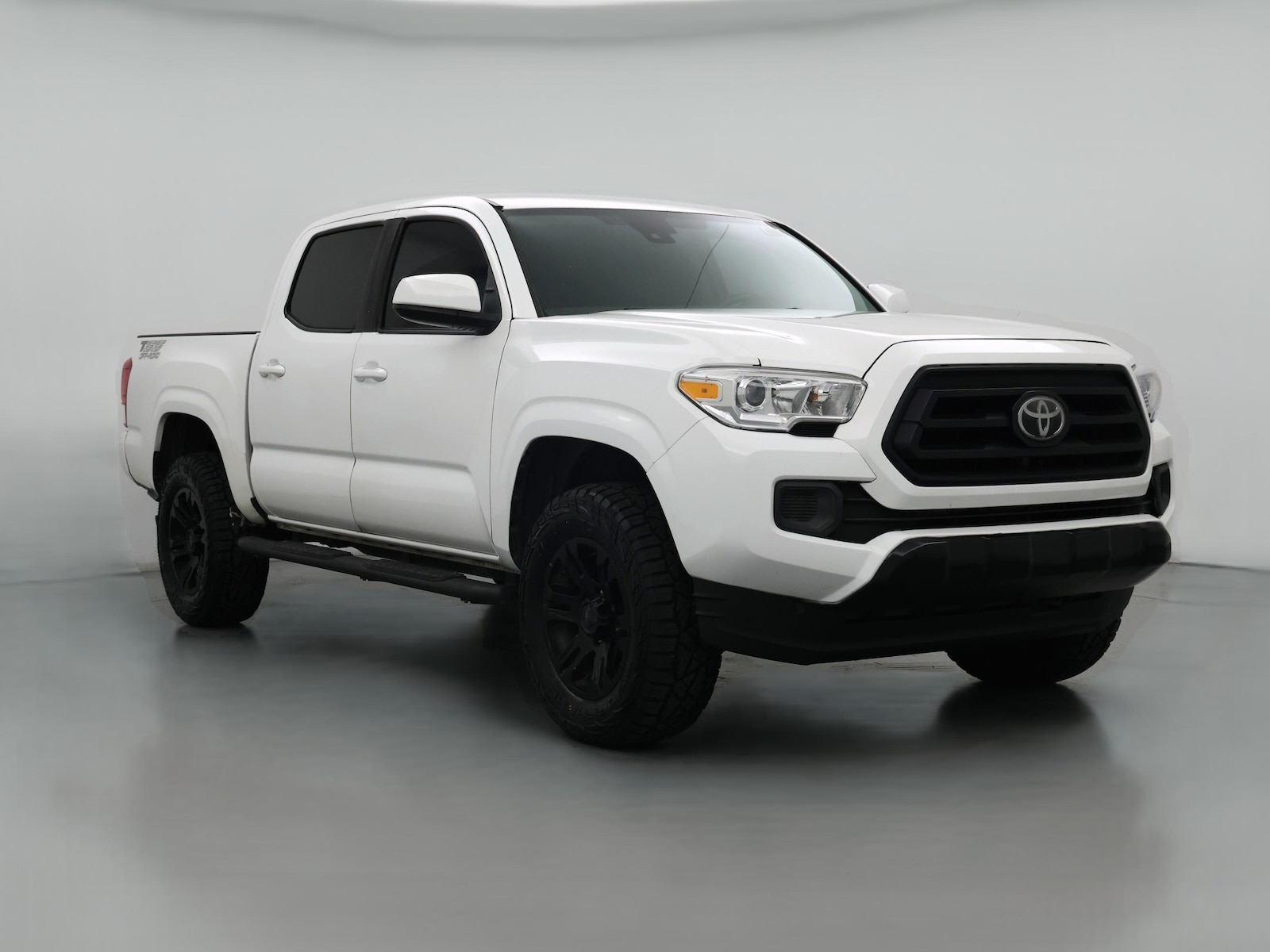2020 Toyota Tacoma