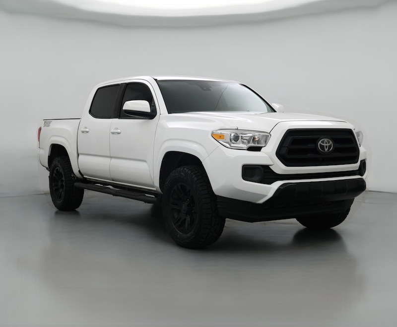 2020 Toyota Tacoma SR